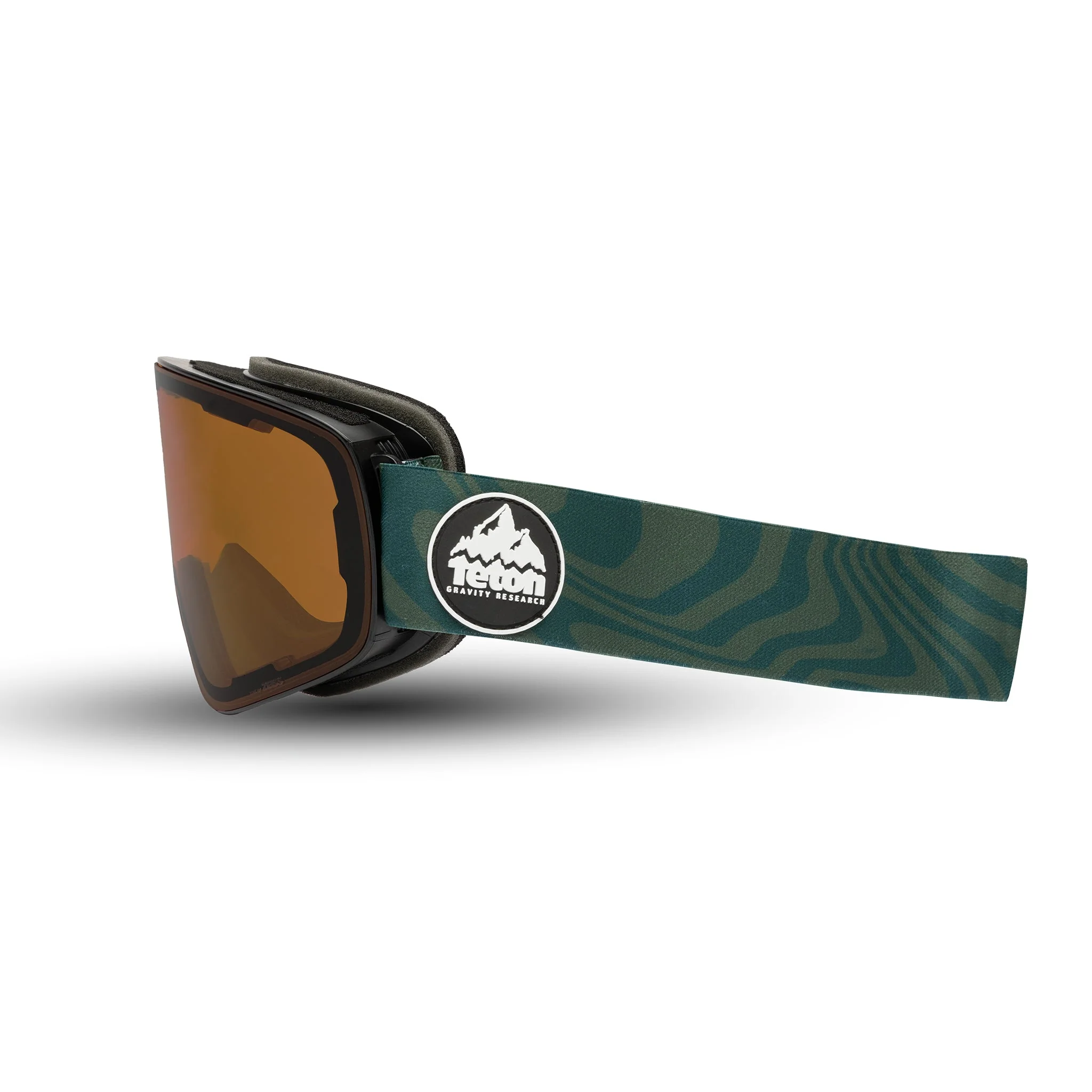 Uprising Goggles - Topo Trip 5 Uprising Goggles - Topo Trip