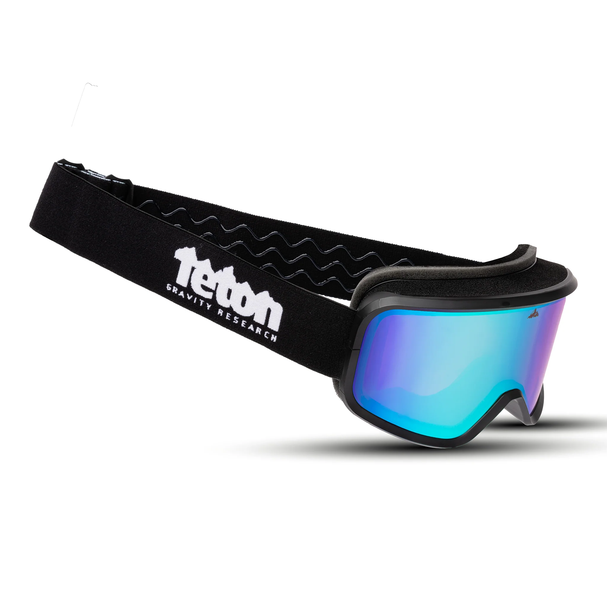 Realm Fixed Frame Goggles - Classic Edition