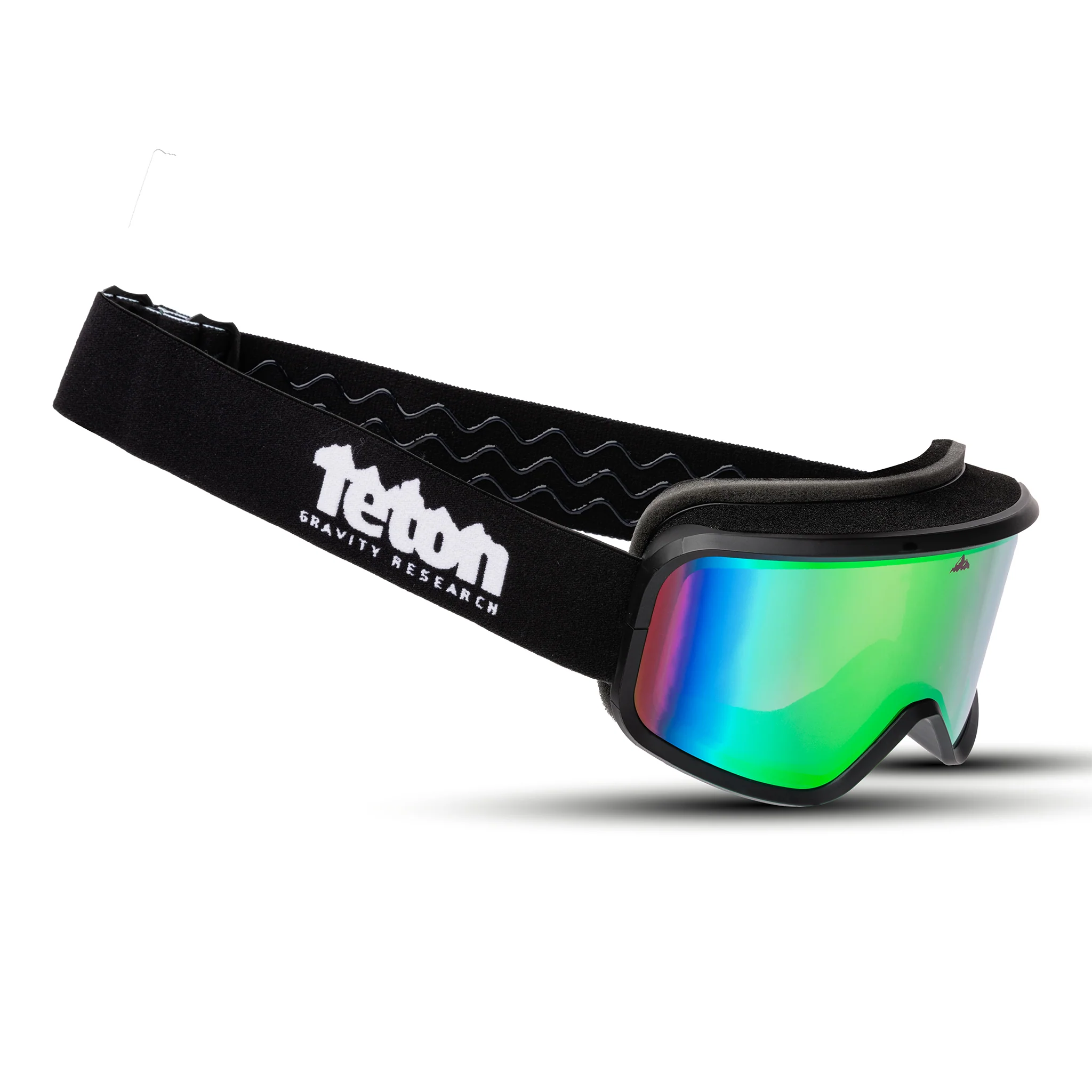 Realm Fixed Frame Goggles - Classic Edition