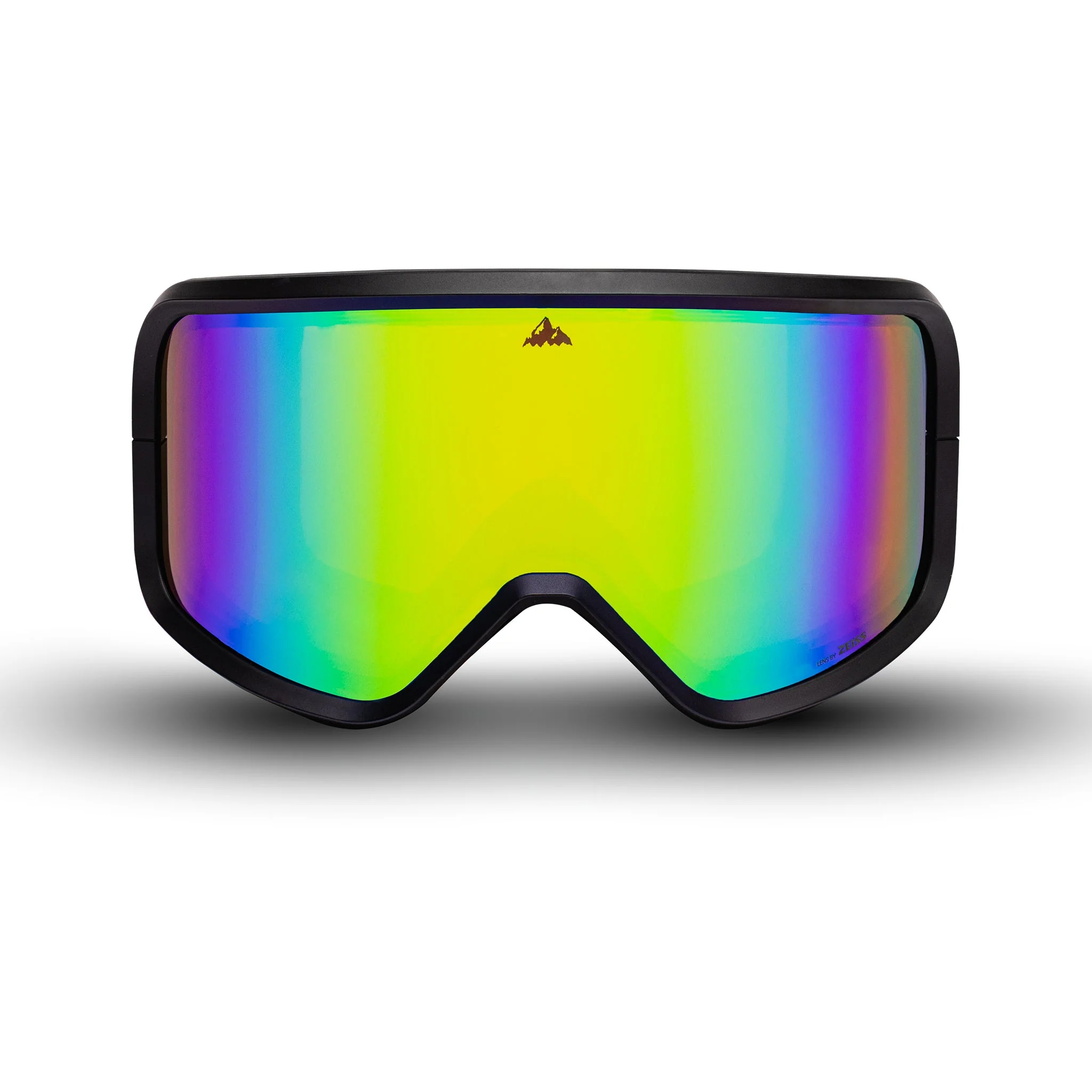 Realm Fixed Frame Goggles - Mind F#ck
