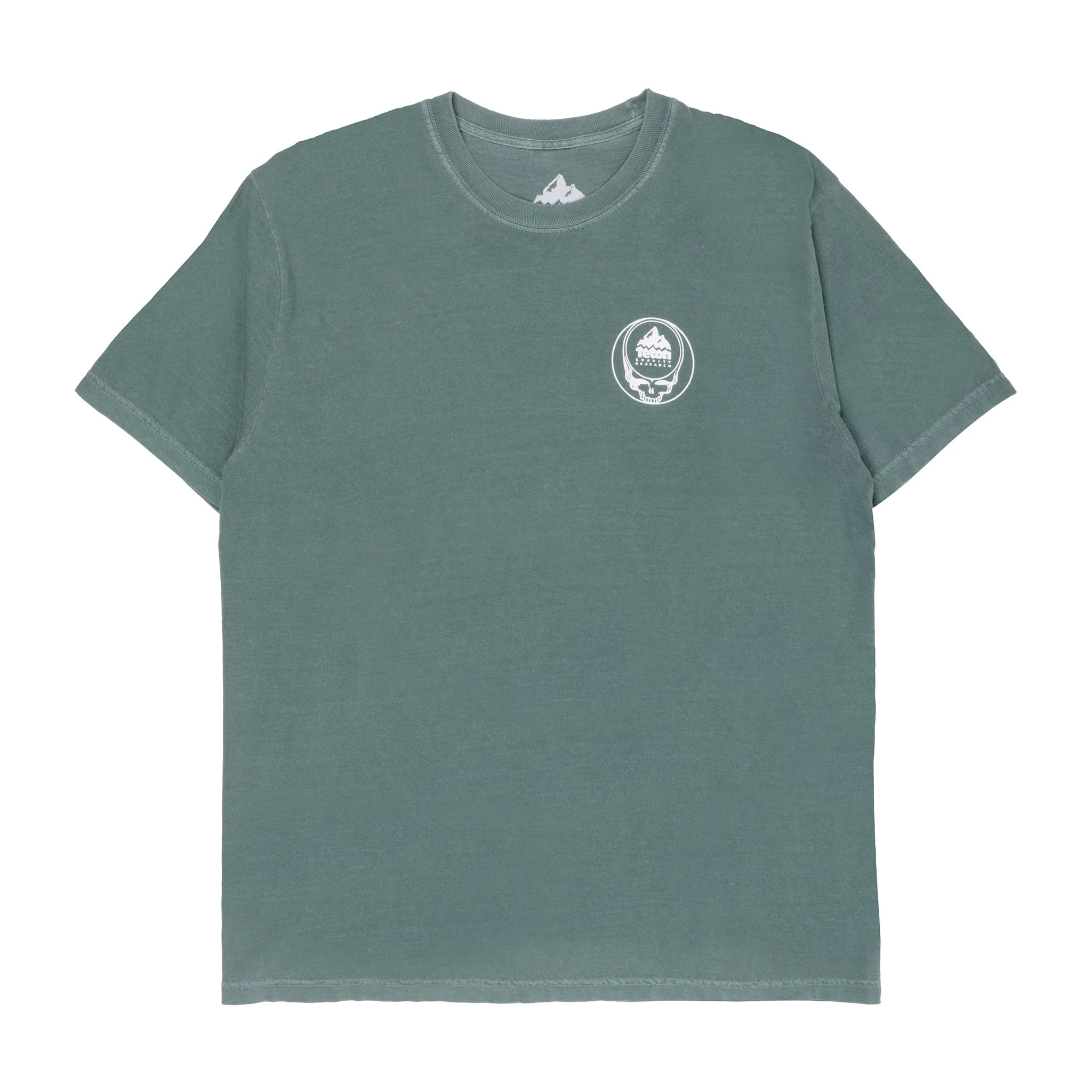 Grateful Dead x TGR Steal Your Face Tee