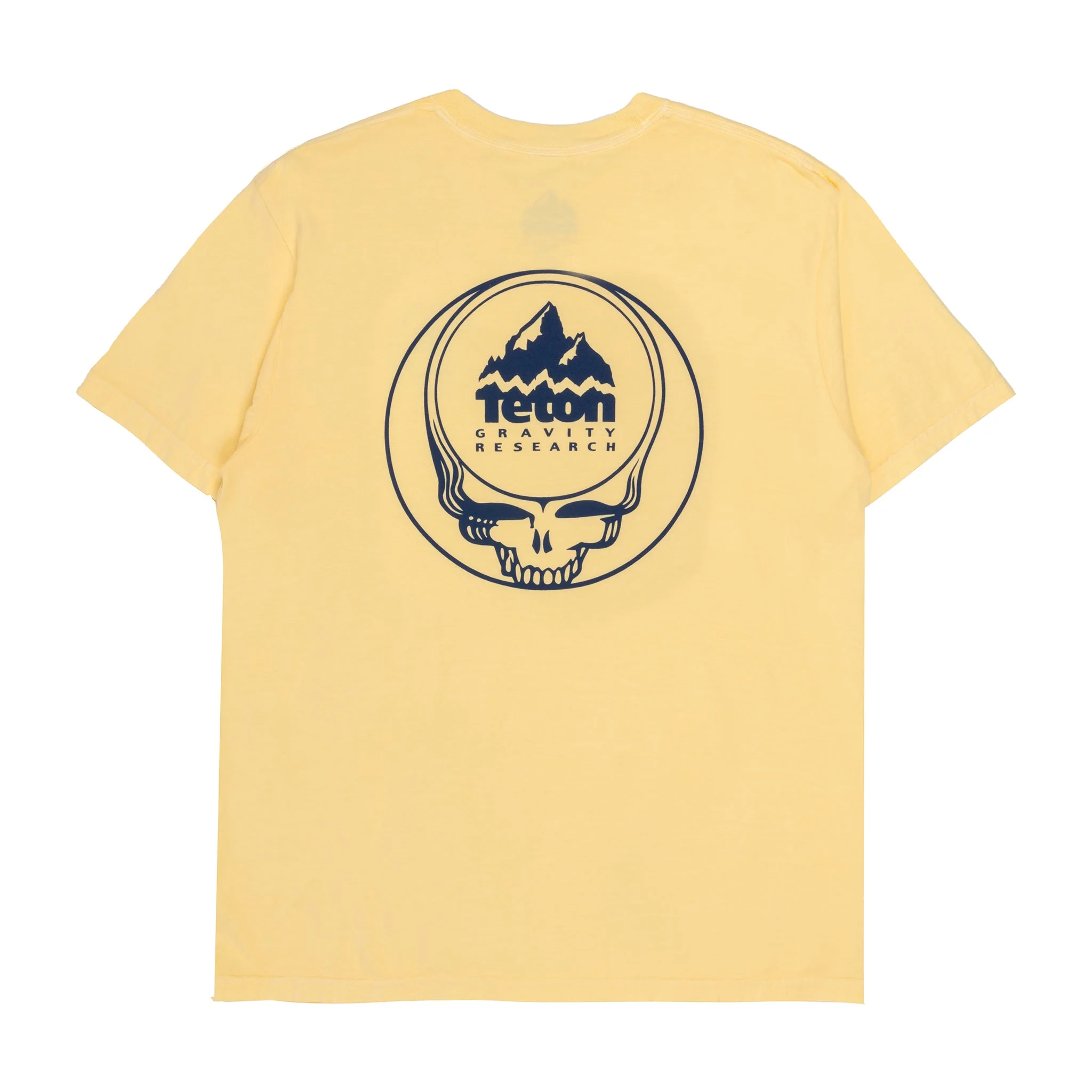 Grateful Dead x TGR Steal Your Face Tee