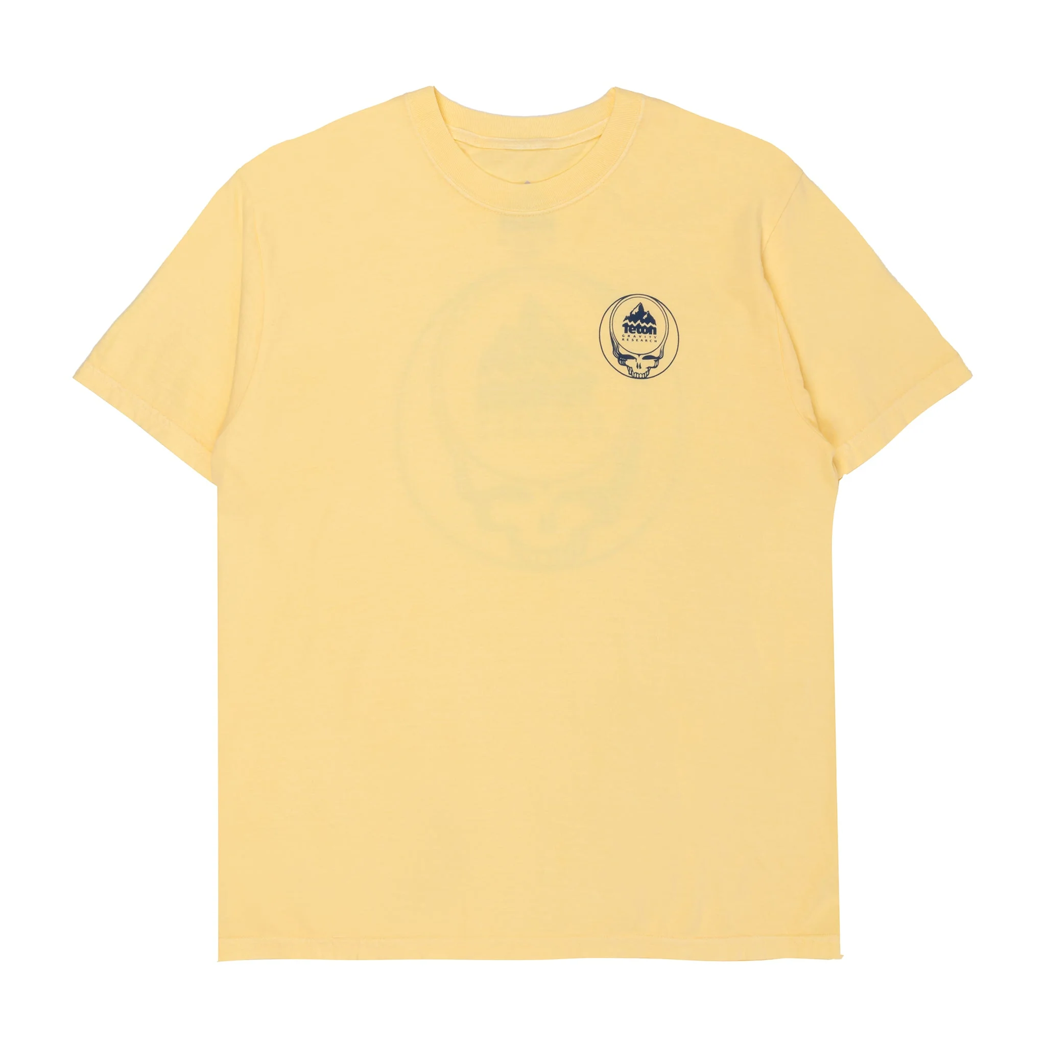 Grateful Dead x TGR Steal Your Face Tee