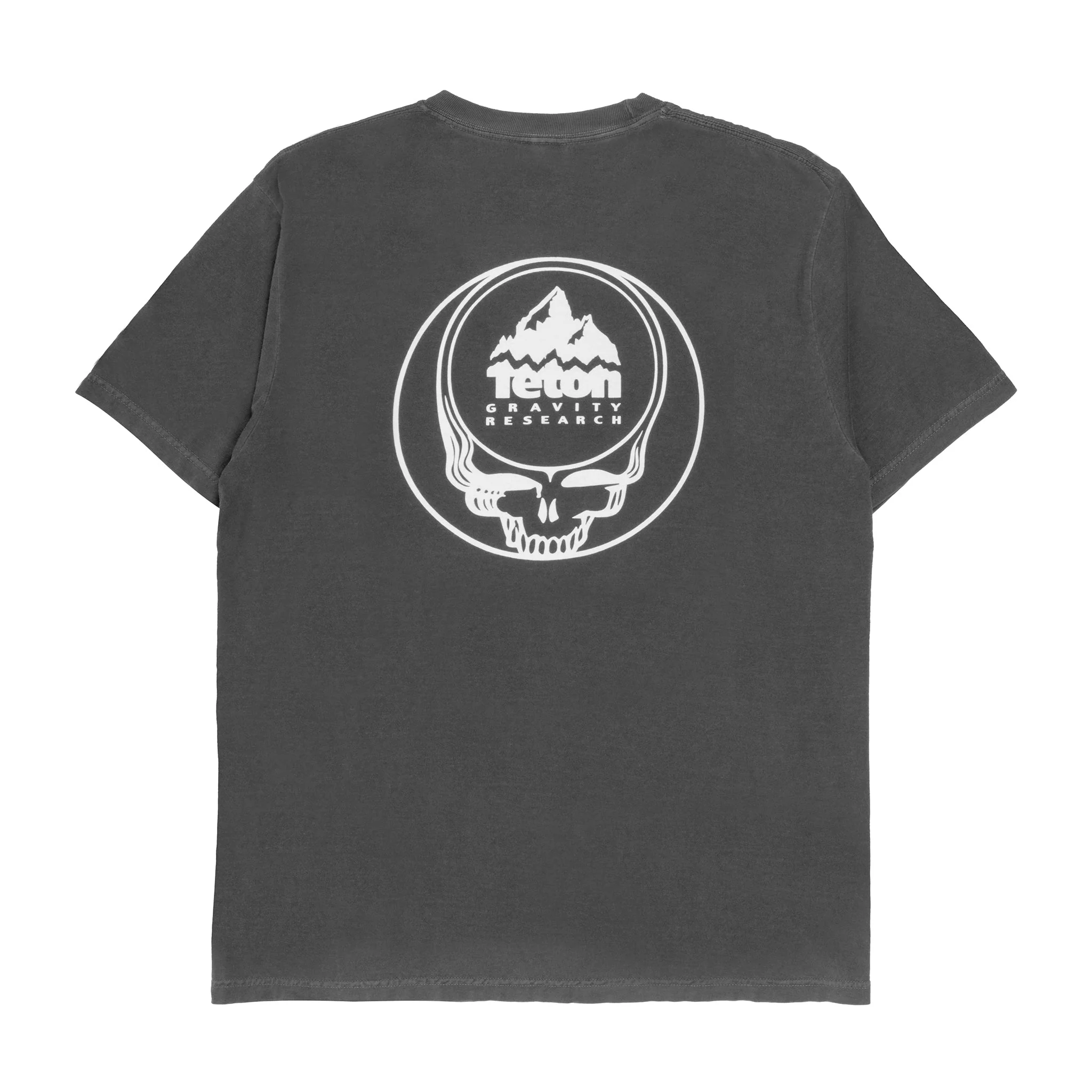 Grateful Dead x TGR Steal Your Face Tee