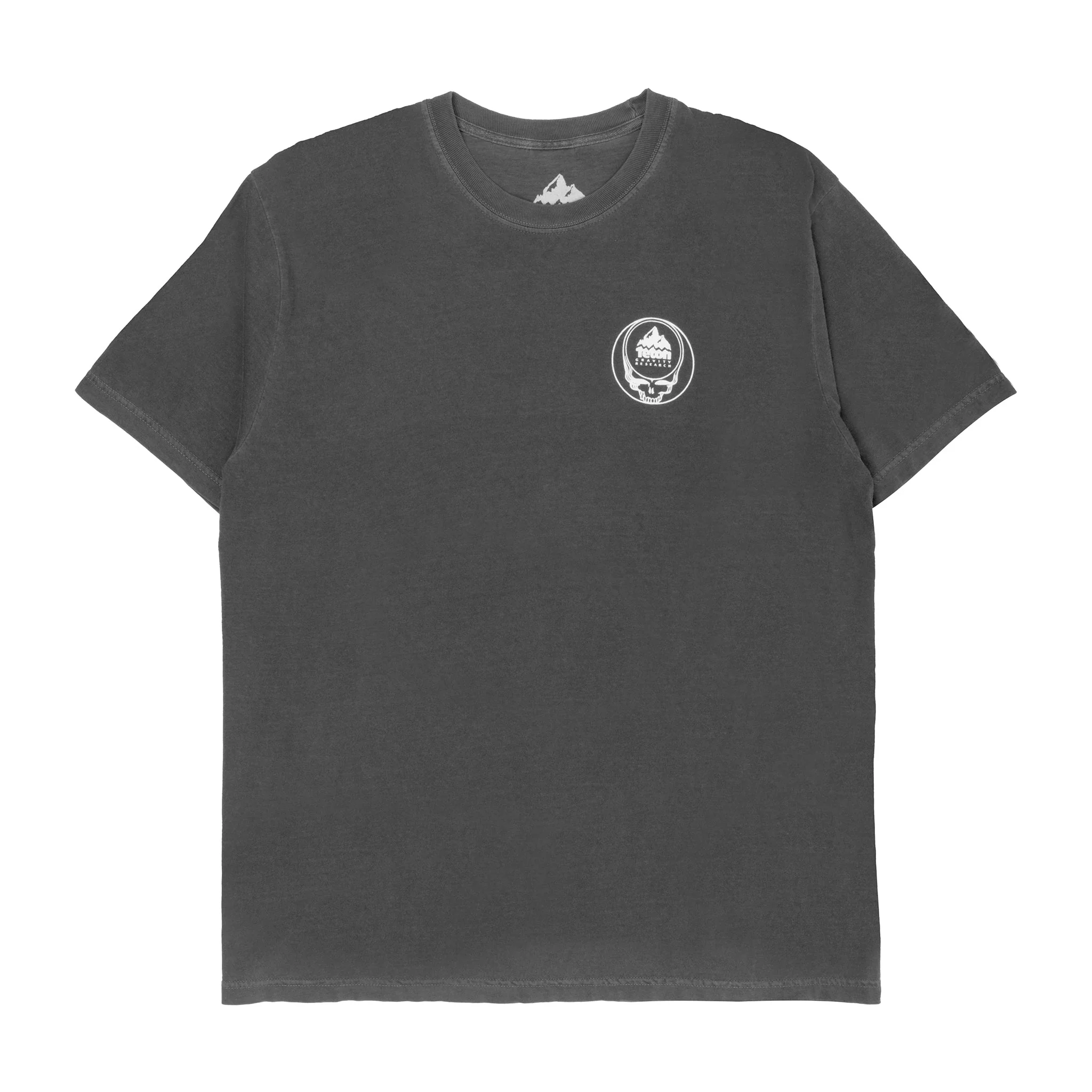 Grateful Dead x TGR Steal Your Face Tee