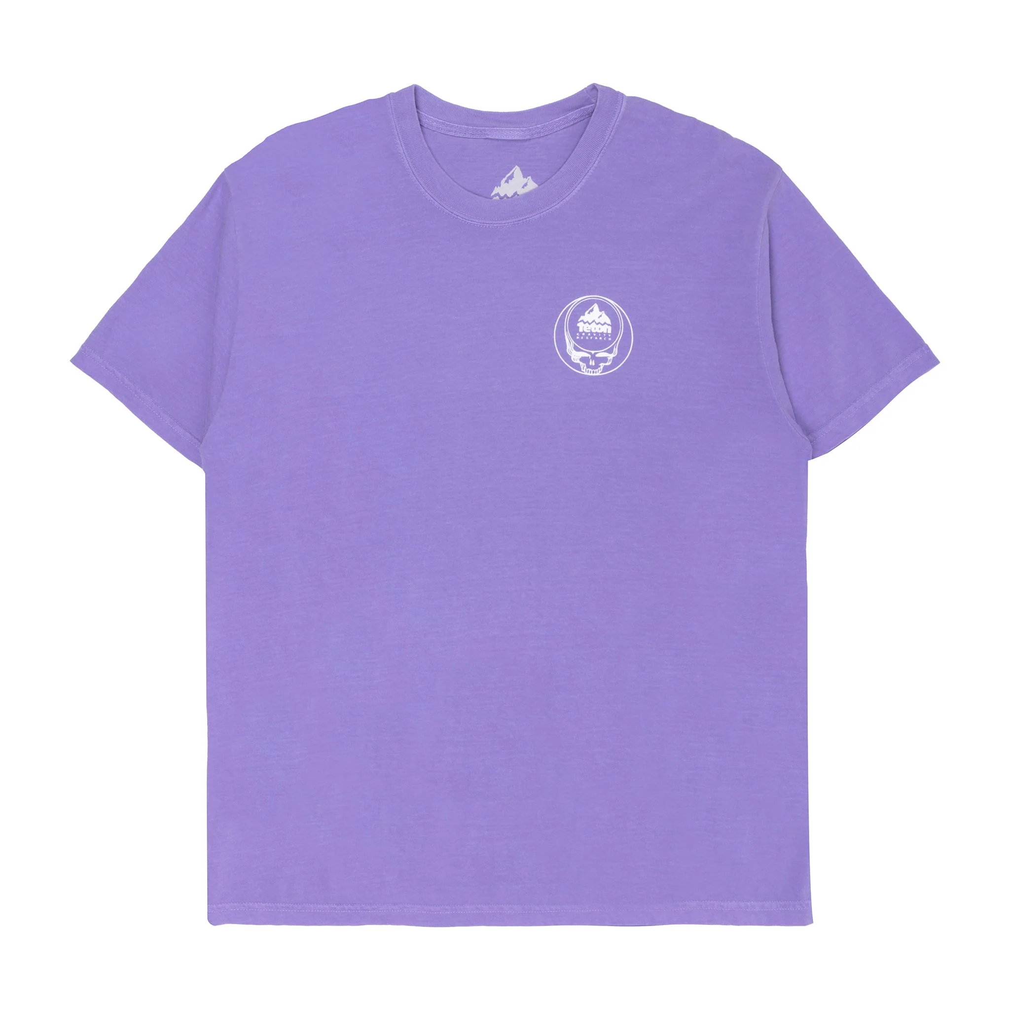 Grateful Dead x TGR Steal Your Face Tee