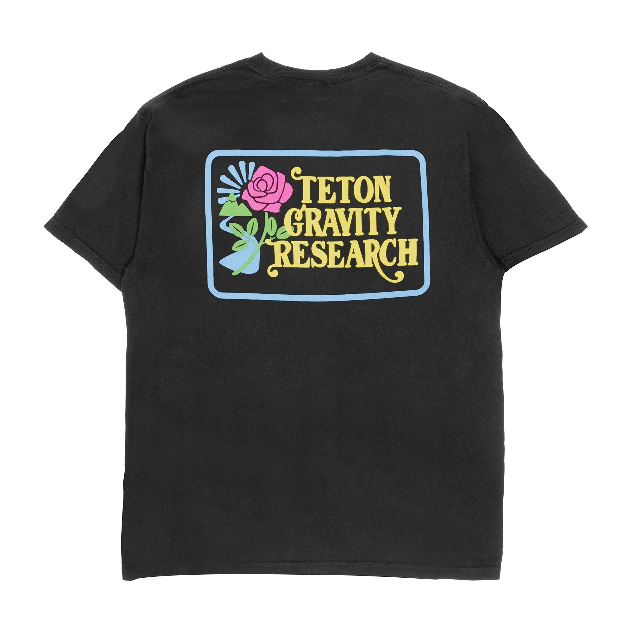 "Have a TGR Day" Tee by Yusuke Komori 3 "Have a TGR Day" Tee by Yusuke Komori