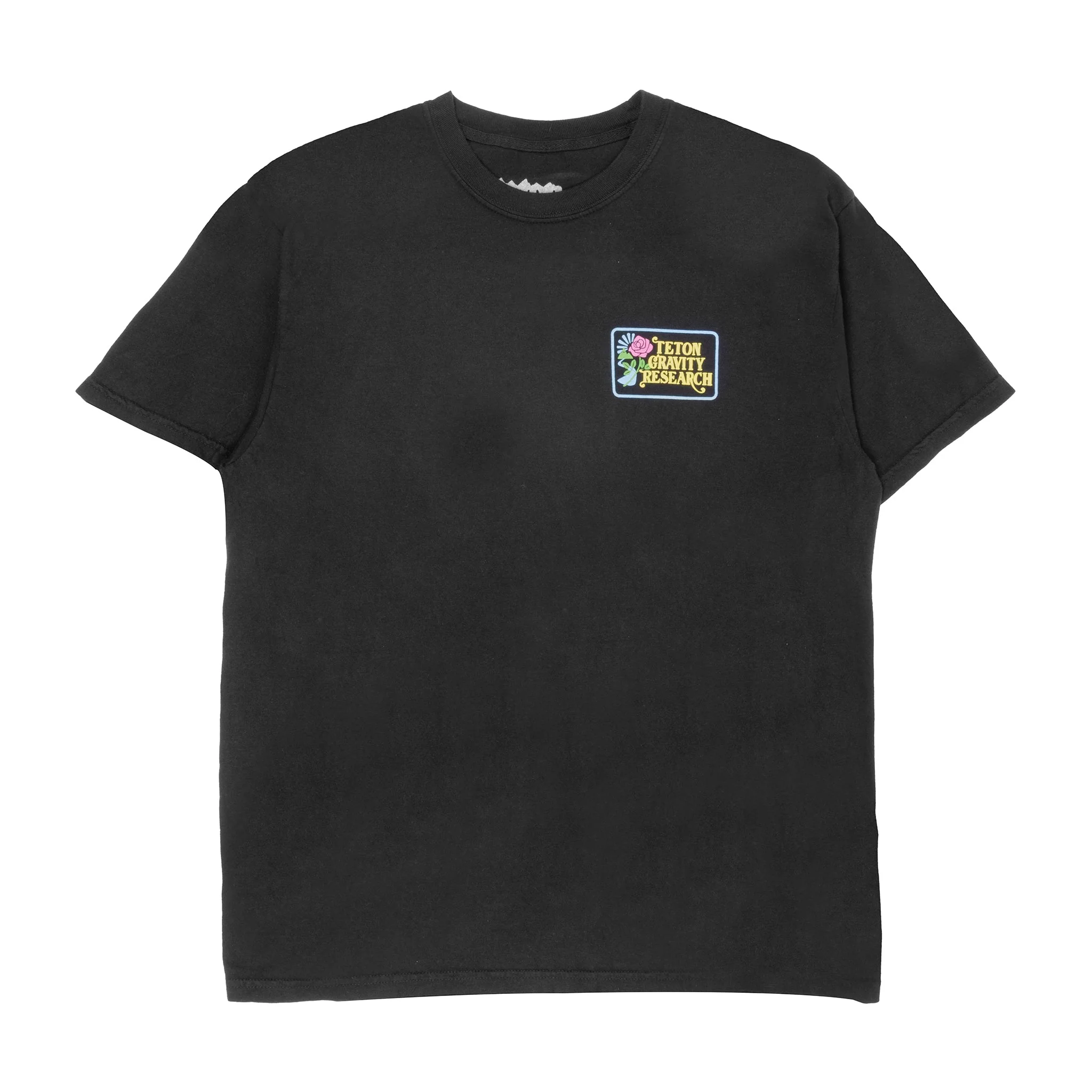 "Have a TGR Day" Tee by Yusuke Komori 4 "Have a TGR Day" Tee by Yusuke Komori