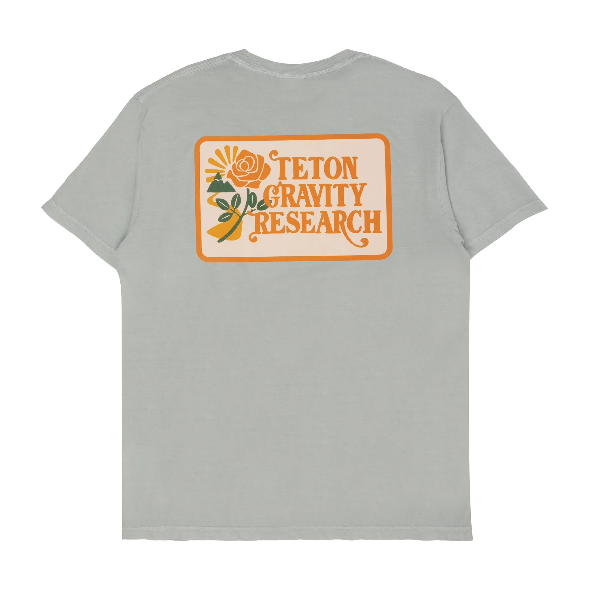 "Have a TGR Day" Tee by Yusuke Komori 5 "Have a TGR Day" Tee by Yusuke Komori