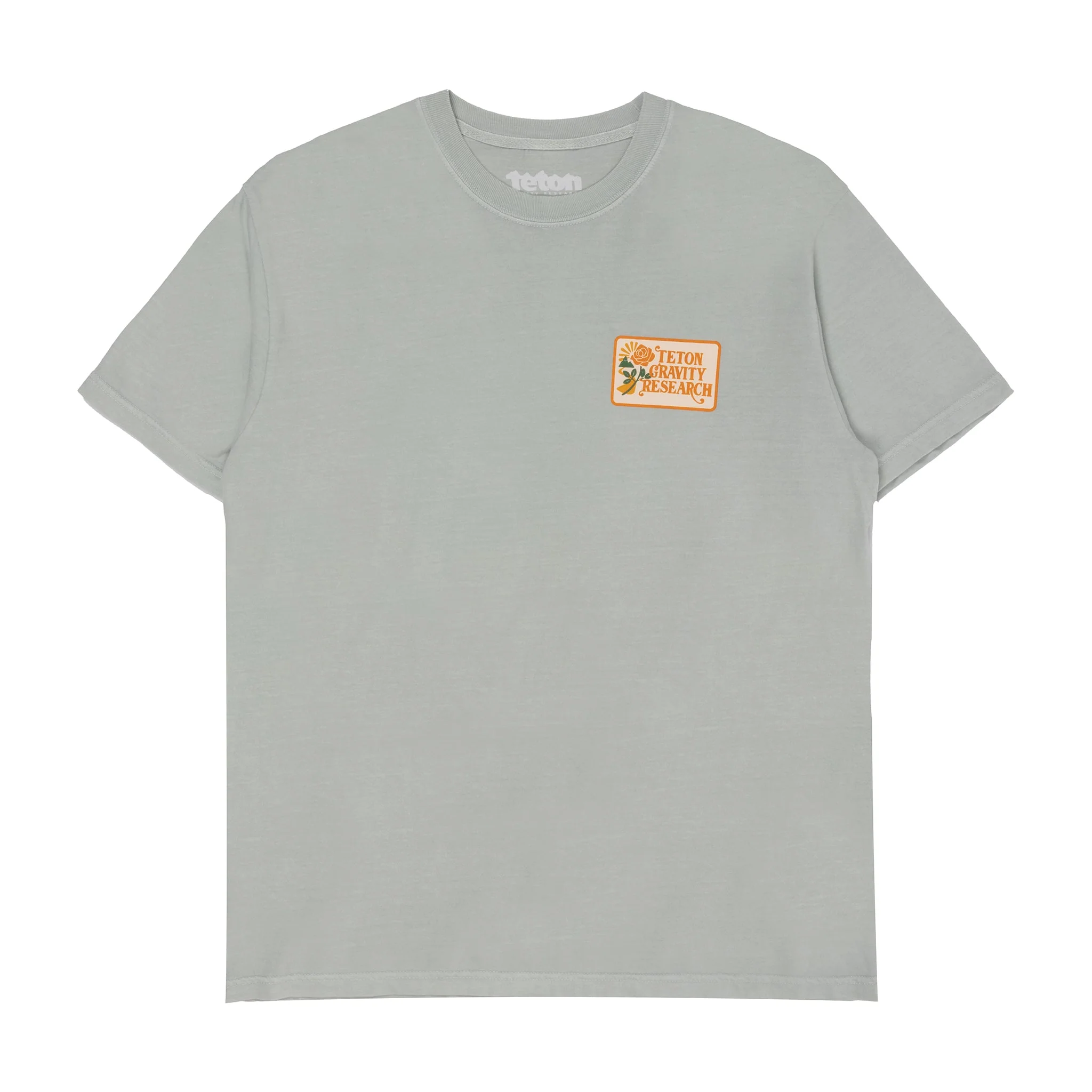 "Have a TGR Day" Tee by Yusuke Komori 6 "Have a TGR Day" Tee by Yusuke Komori