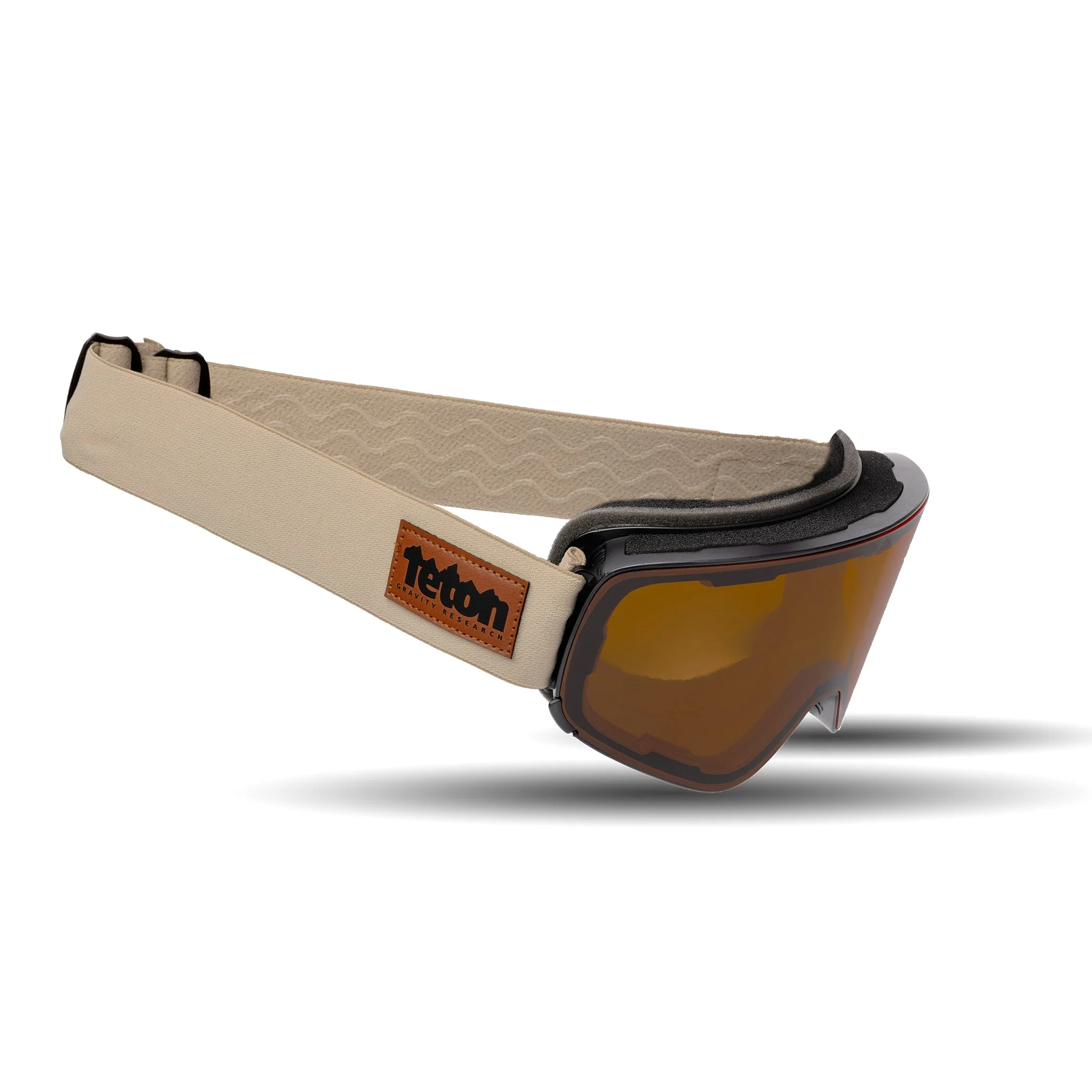 Uprising Goggles - Natural