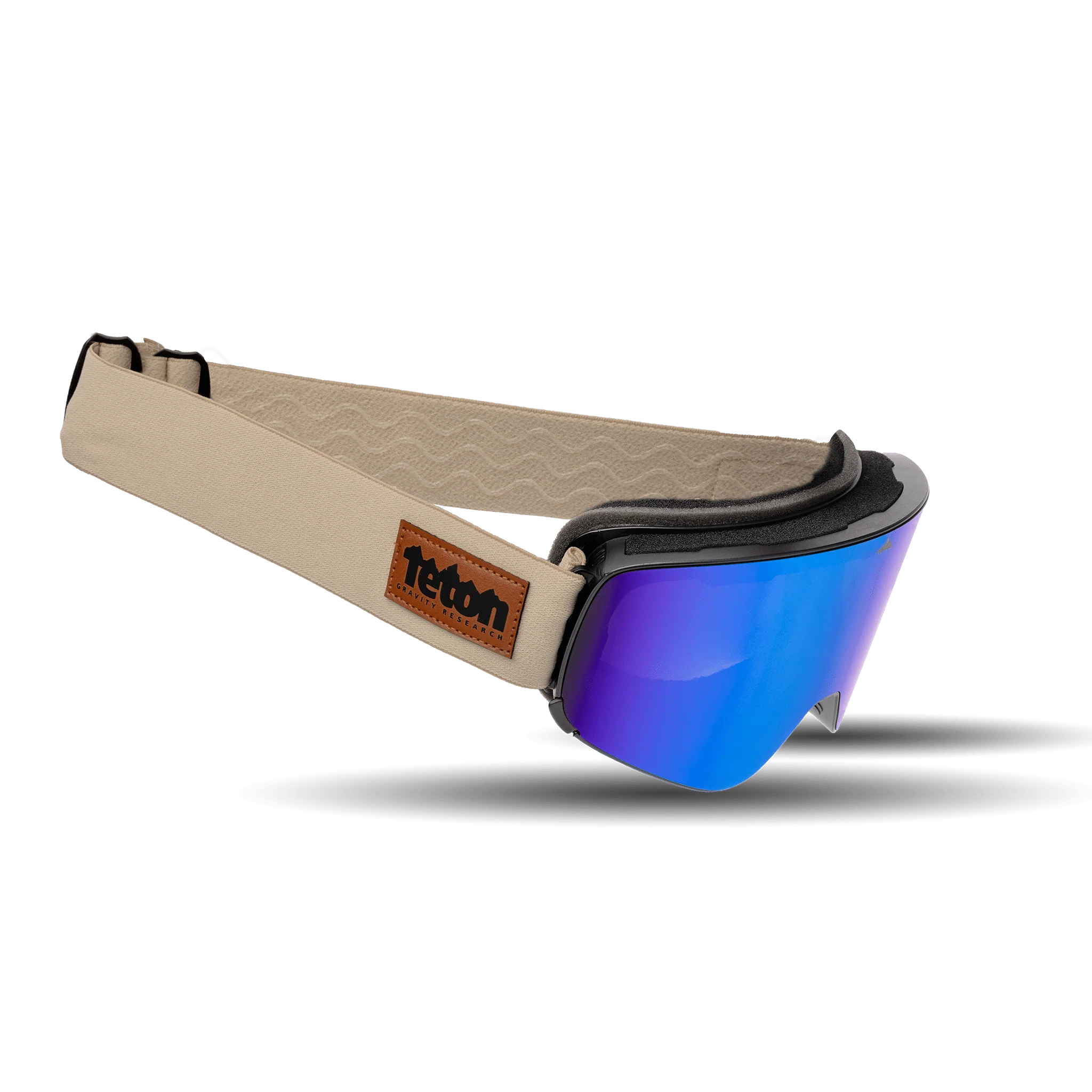 Uprising Goggles - Natural