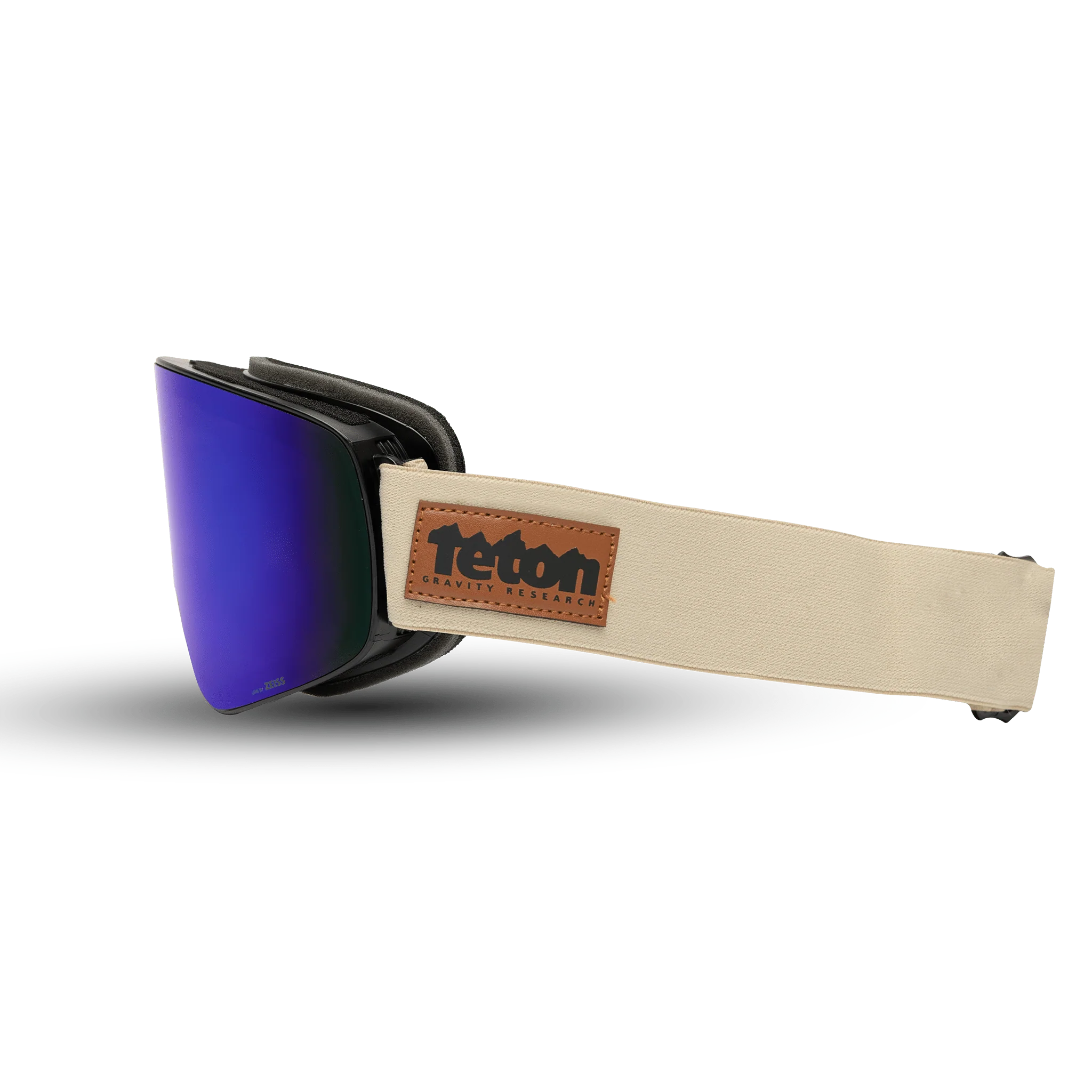 Uprising Goggles - Natural 5 Uprising Goggles - Natural