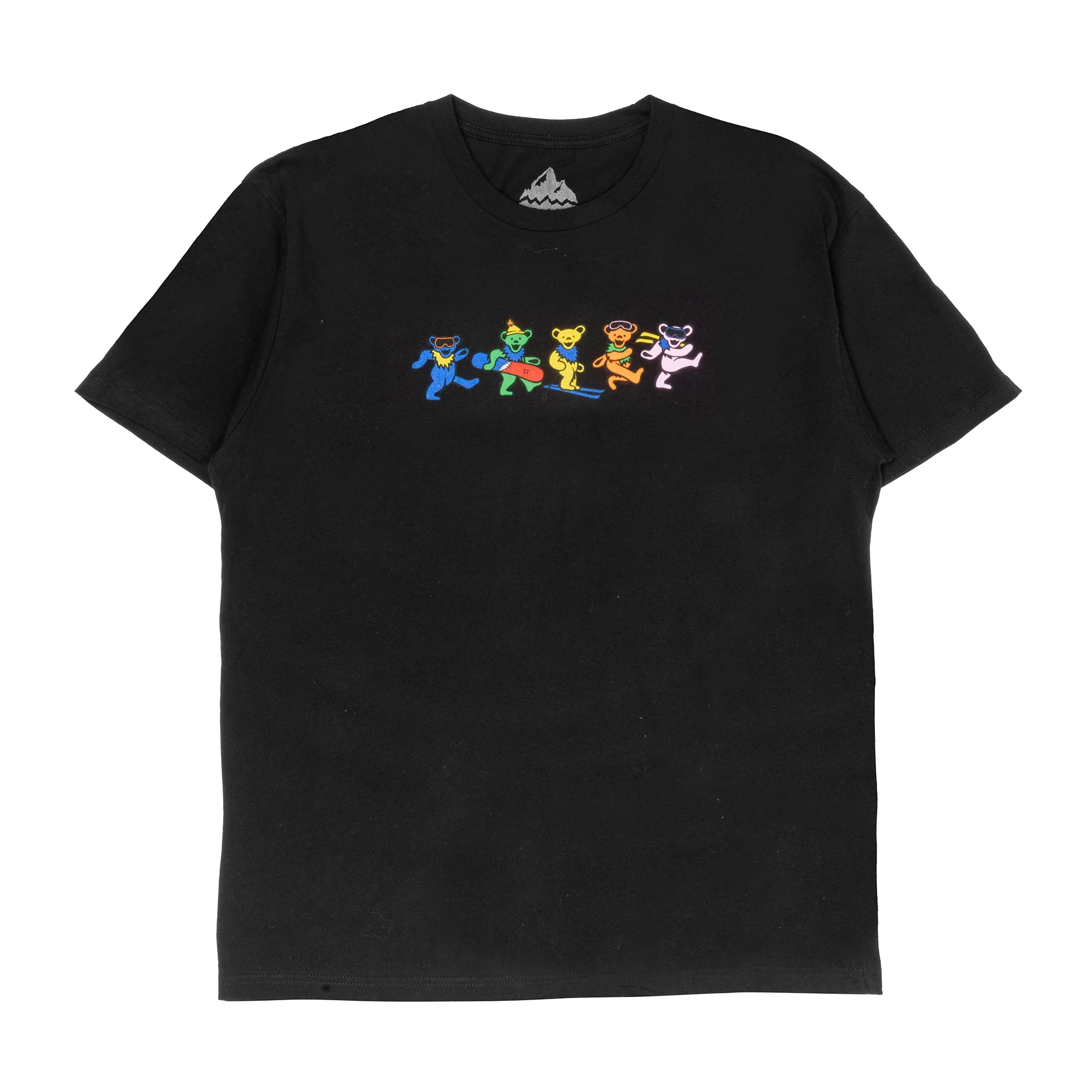 Grateful Dead x TGR Shred Bears Tee
