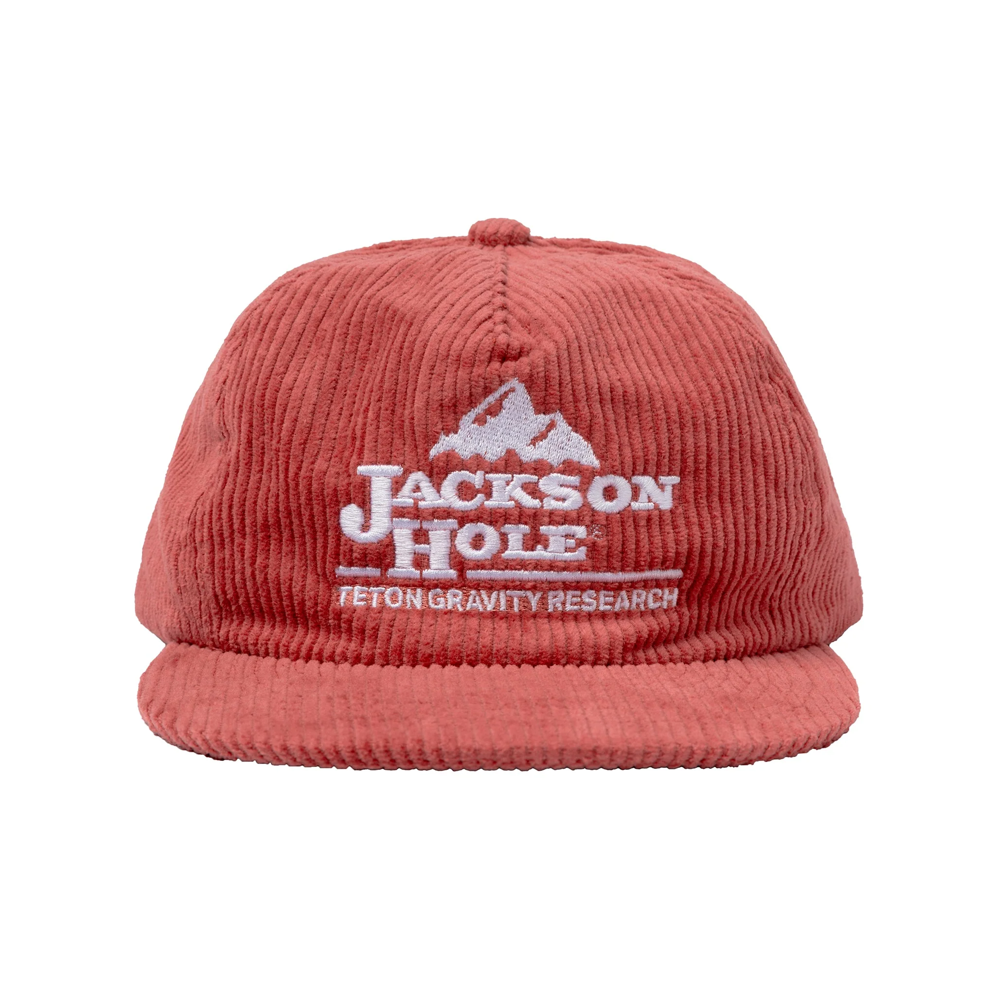 Jackson Hole x TGR Classic Grand Hat