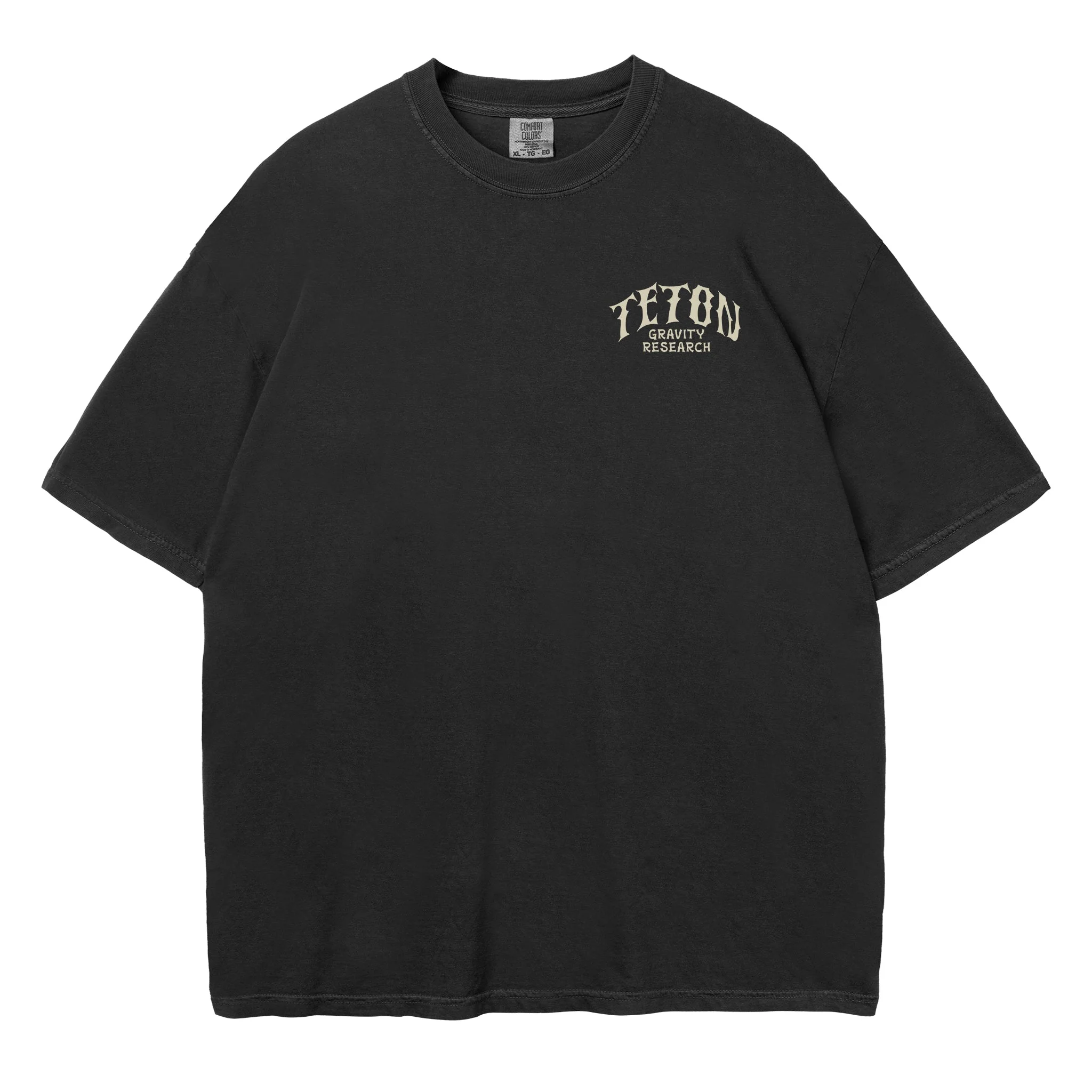 Grateful Dead x TGR SYF Logo Tee