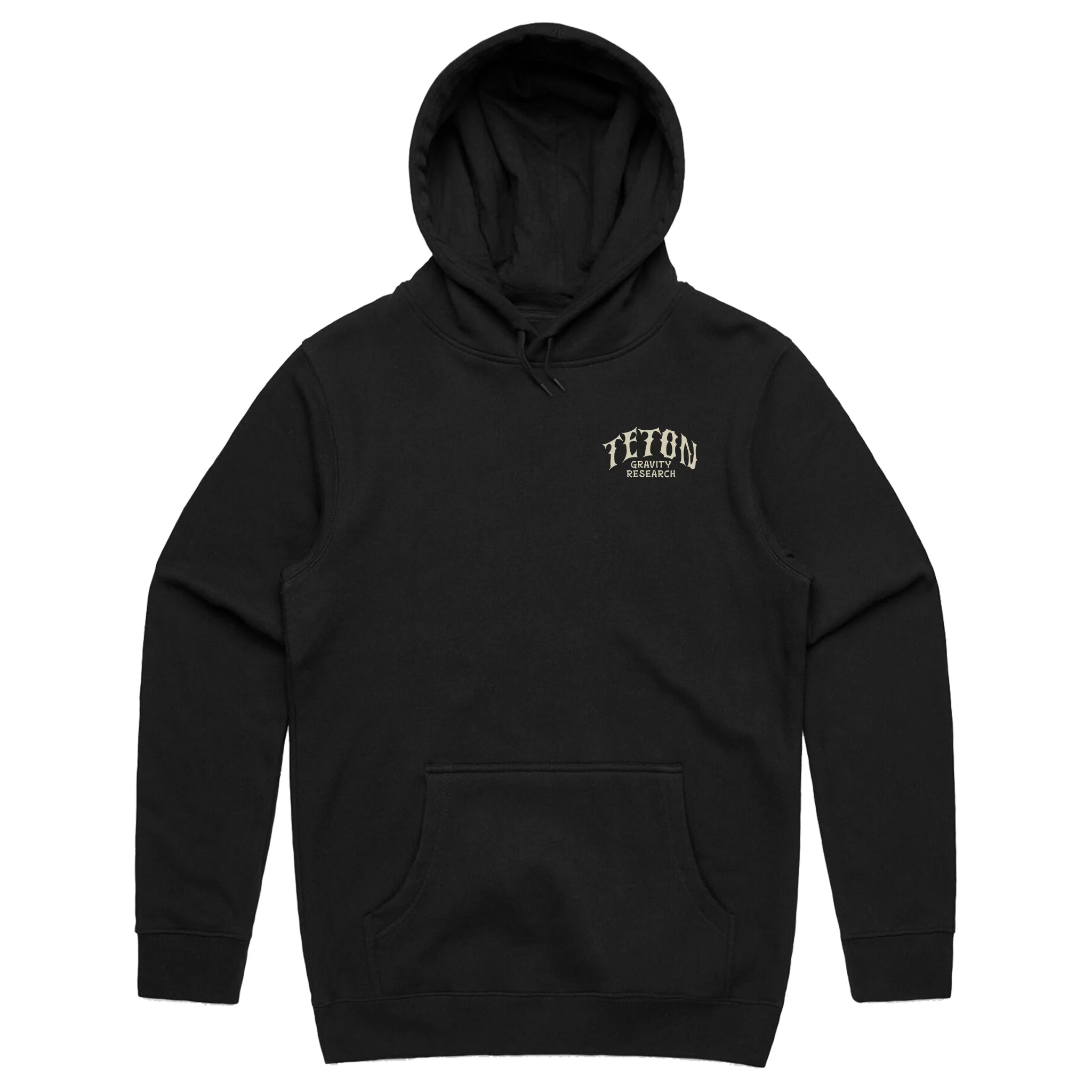 Grateful Dead x TGR SYF Logo Hoodie