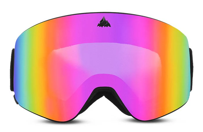 Uprising Goggles - Grateful Dead x TGR "Bluebird Daydream" 4 Uprising Goggles - Grateful Dead x TGR "Bluebird Daydream"