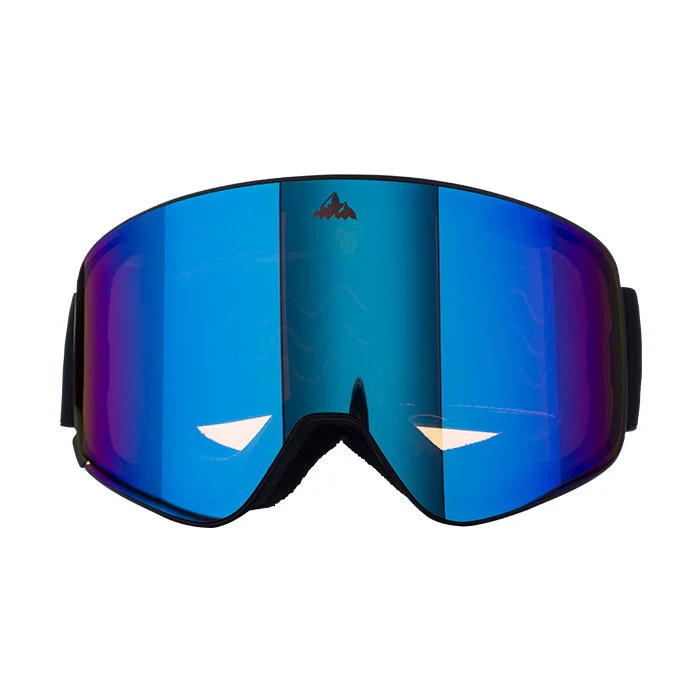 Uprising Goggles - Grateful Dead x TGR "Bluebird Daydream" 8 Uprising Goggles - Grateful Dead x TGR "Bluebird Daydream"