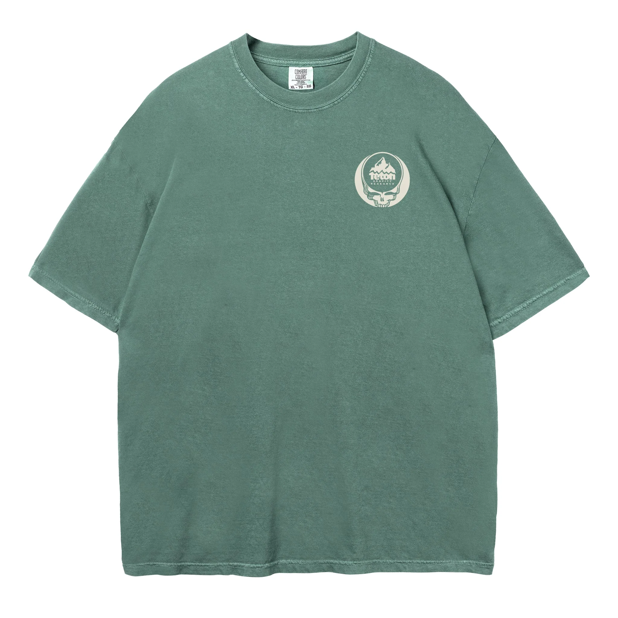 Grateful Dead x TGR SYF Bears Tee