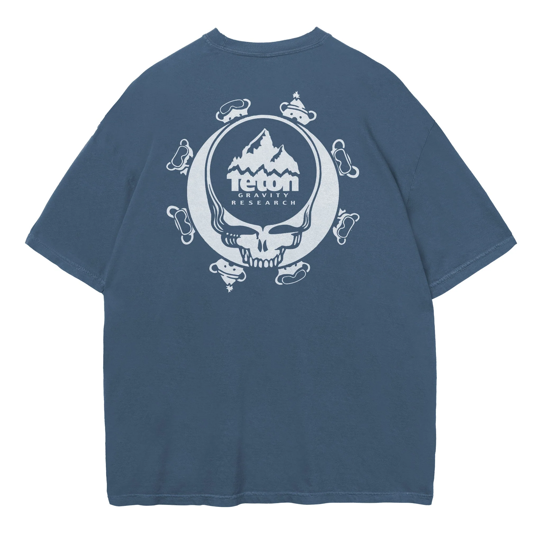 Grateful Dead x TGR SYF Bears Tee 3 Grateful Dead x TGR SYF Bears Tee