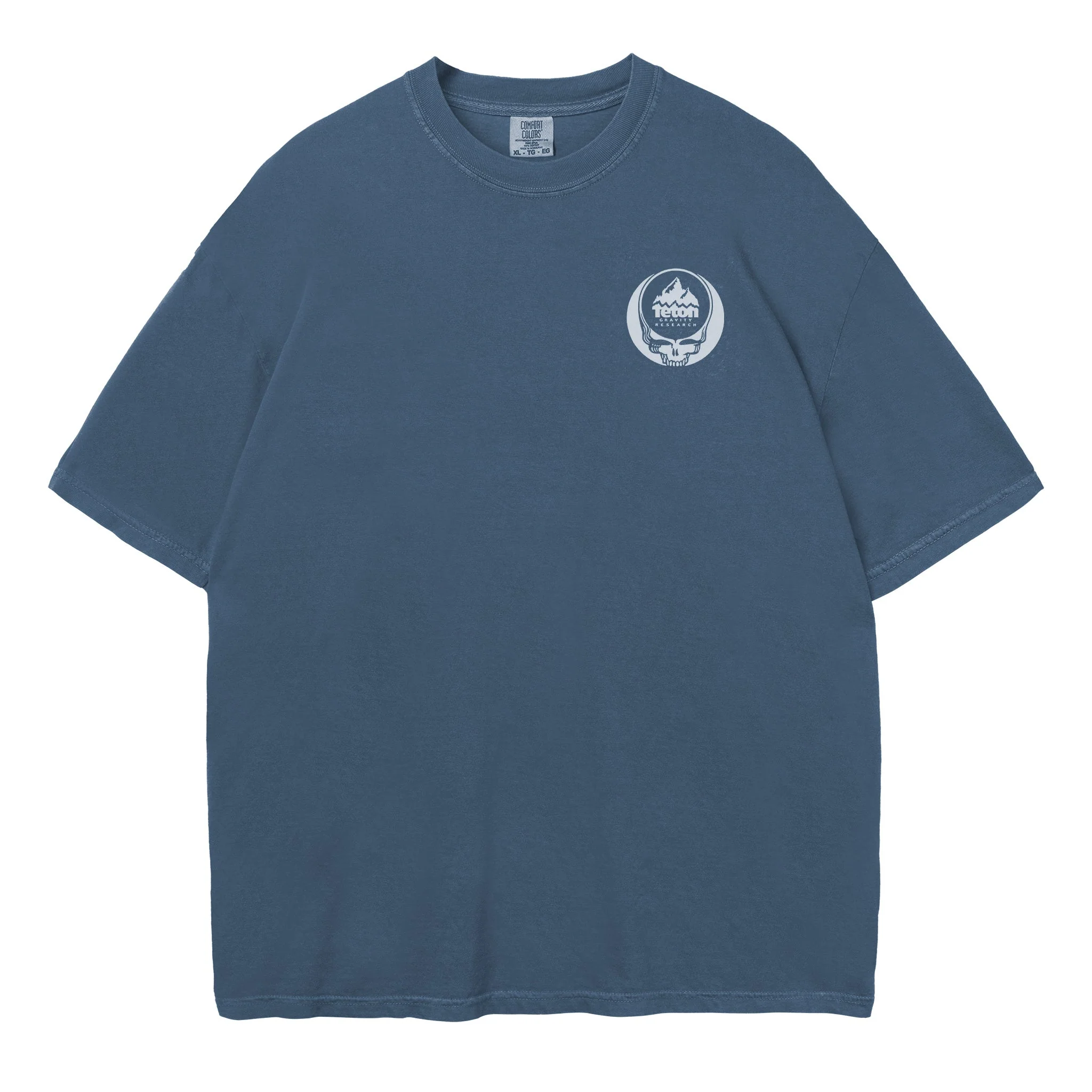 Grateful Dead x TGR SYF Bears Tee 4 Grateful Dead x TGR SYF Bears Tee