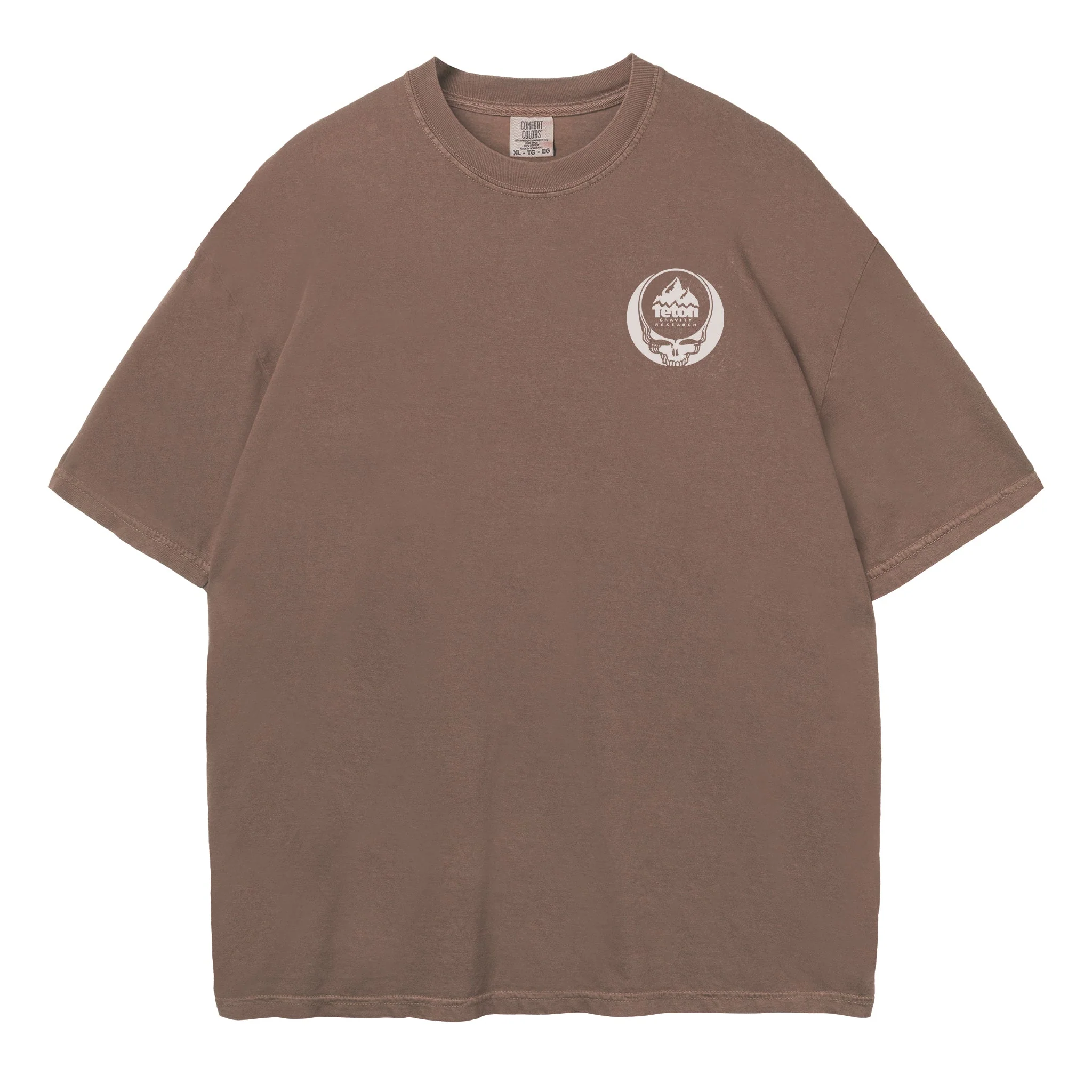 Grateful Dead x TGR SYF Bears Tee 6 Grateful Dead x TGR SYF Bears Tee