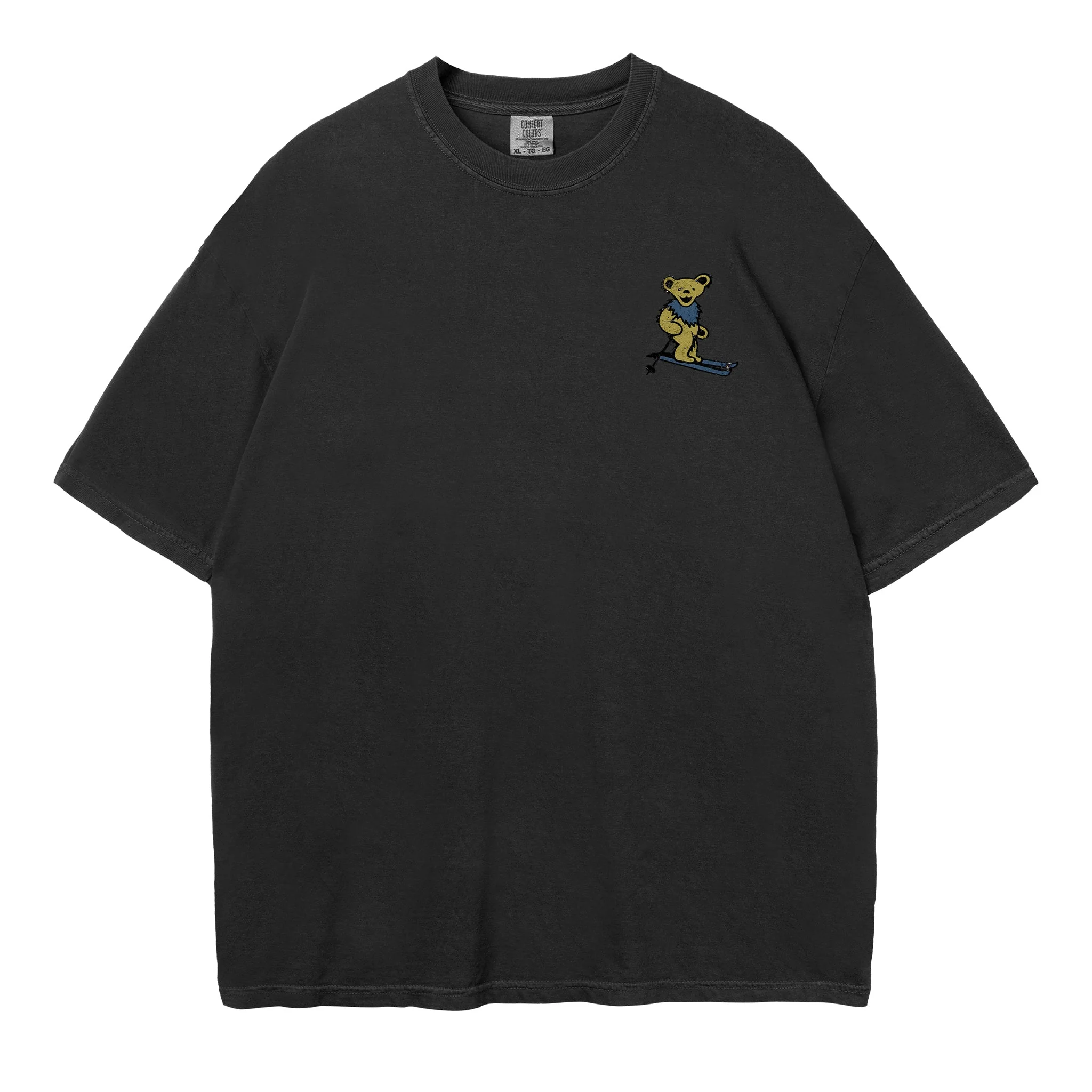 Grateful Dead x TGR Ski Bear Tee