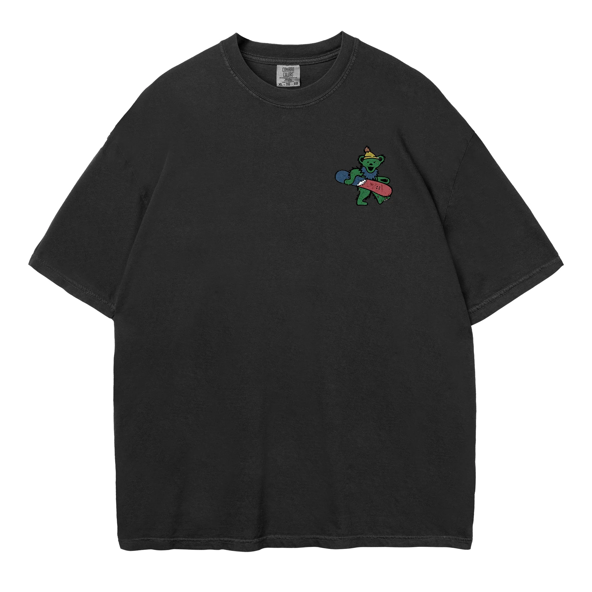 Grateful Dead x TGR Board Bear Tee