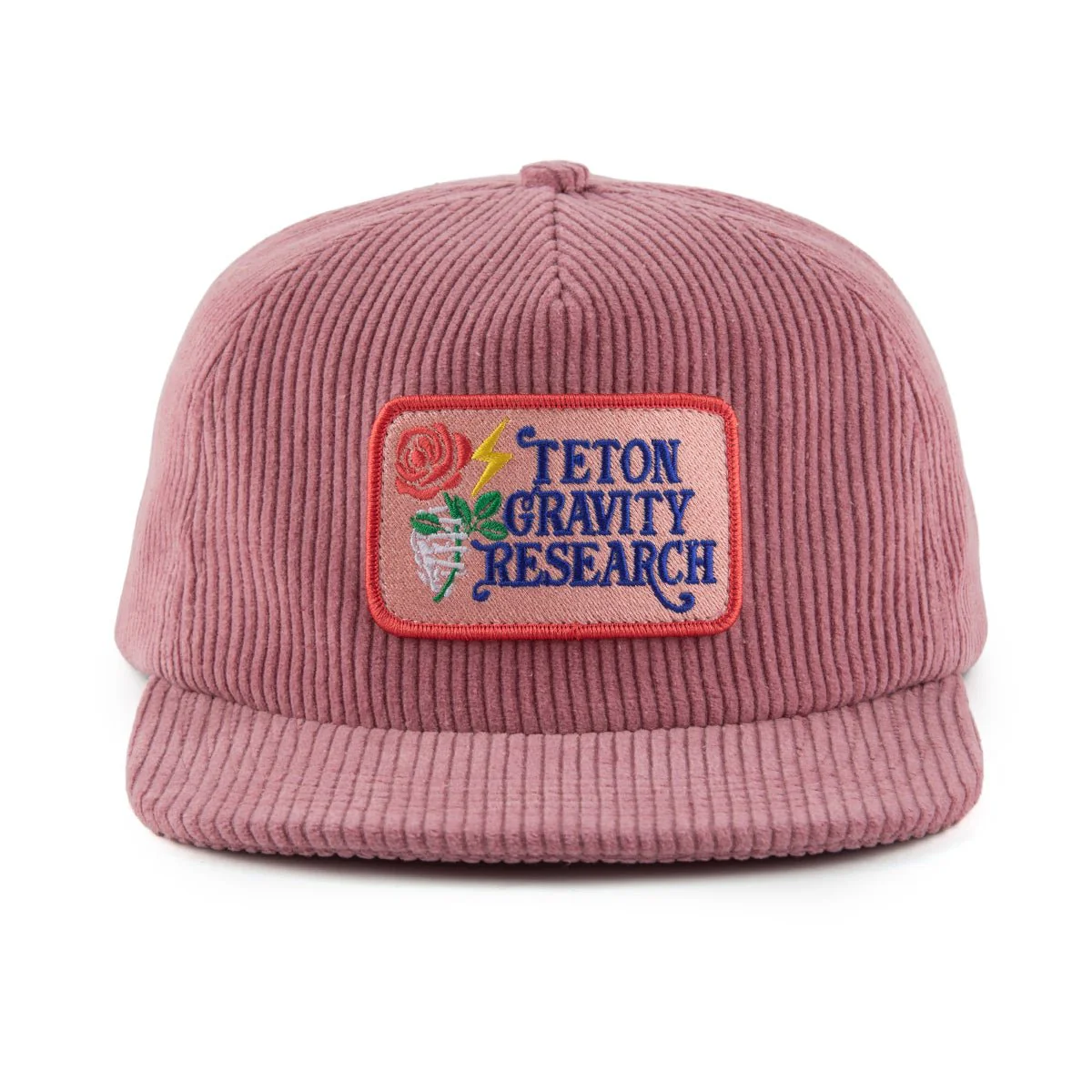 "Have A TGR Day" Hat by Yusuke Komori