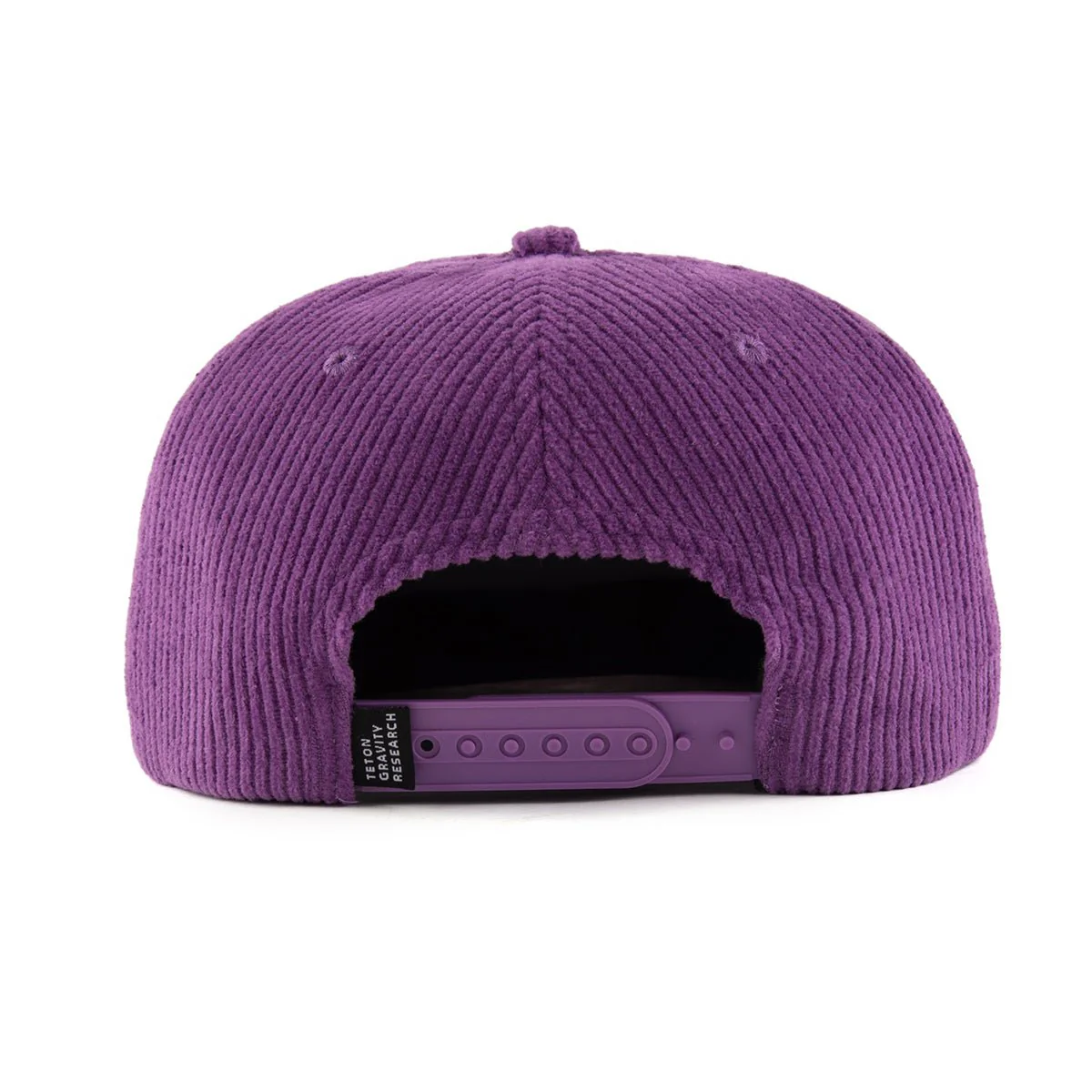 "Have A TGR Day" Hat by Yusuke Komori