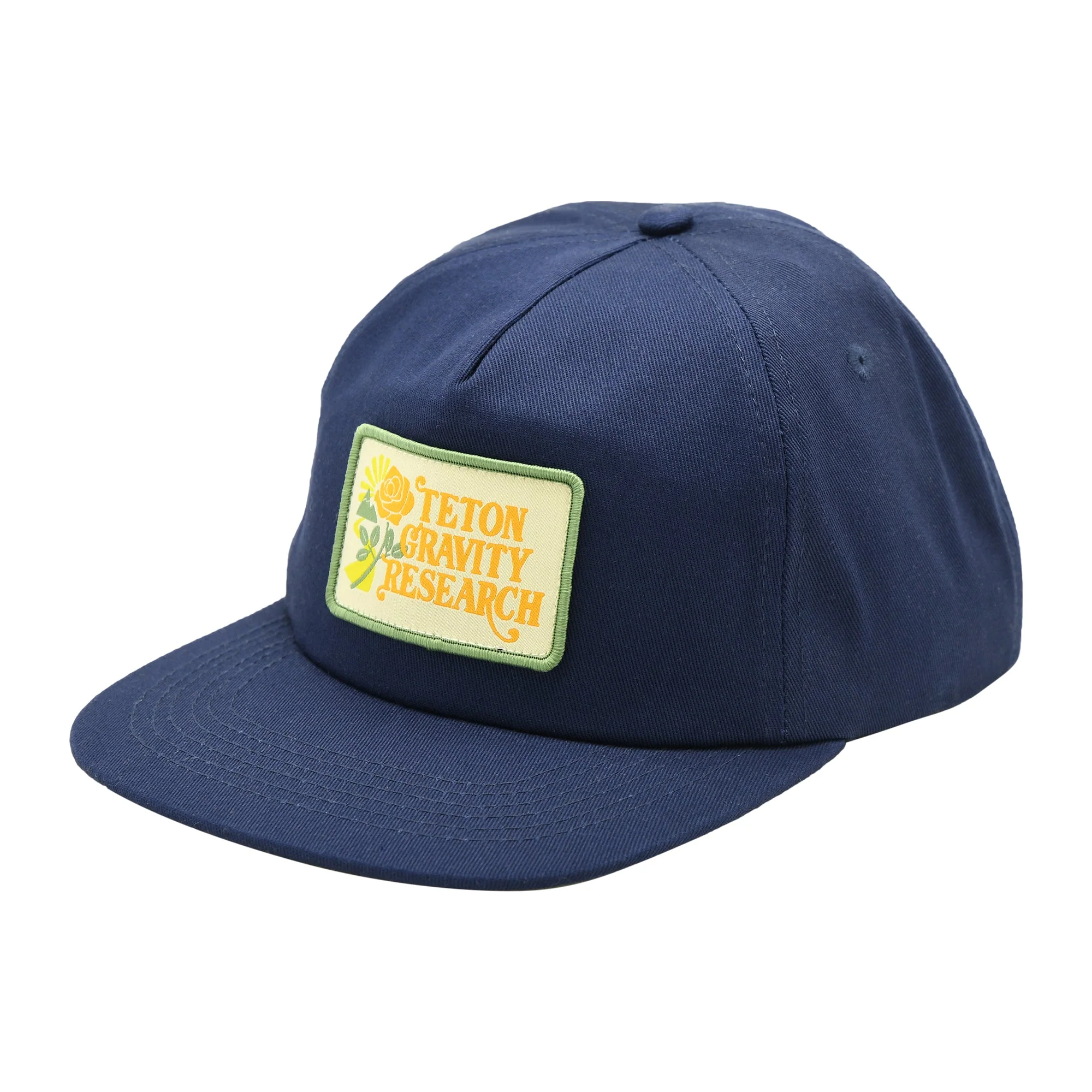 "Have A TGR Day" Hat by Yusuke Komori