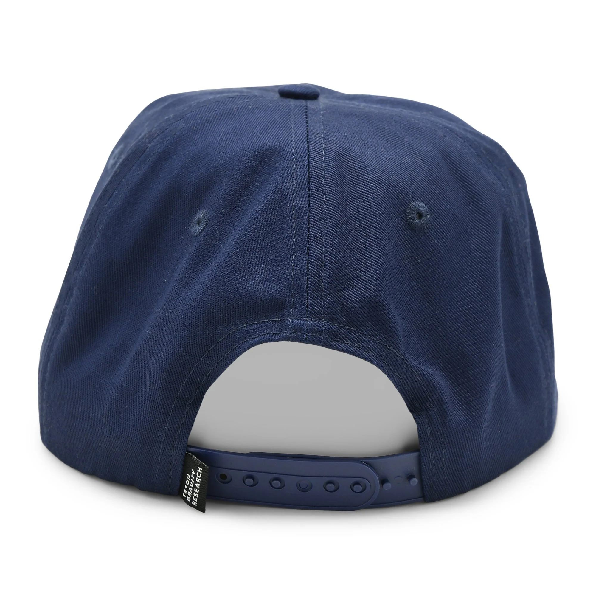 "Have A TGR Day" Hat by Yusuke Komori