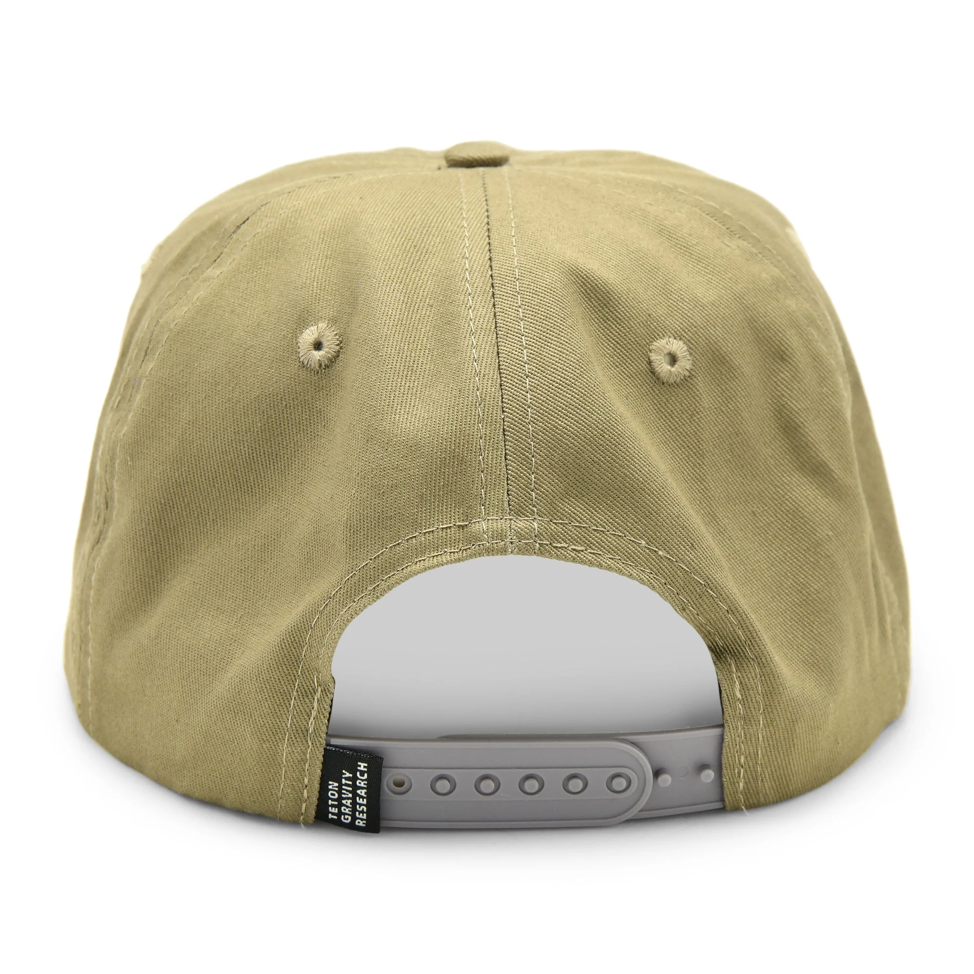 "Have A TGR Day" Hat by Yusuke Komori