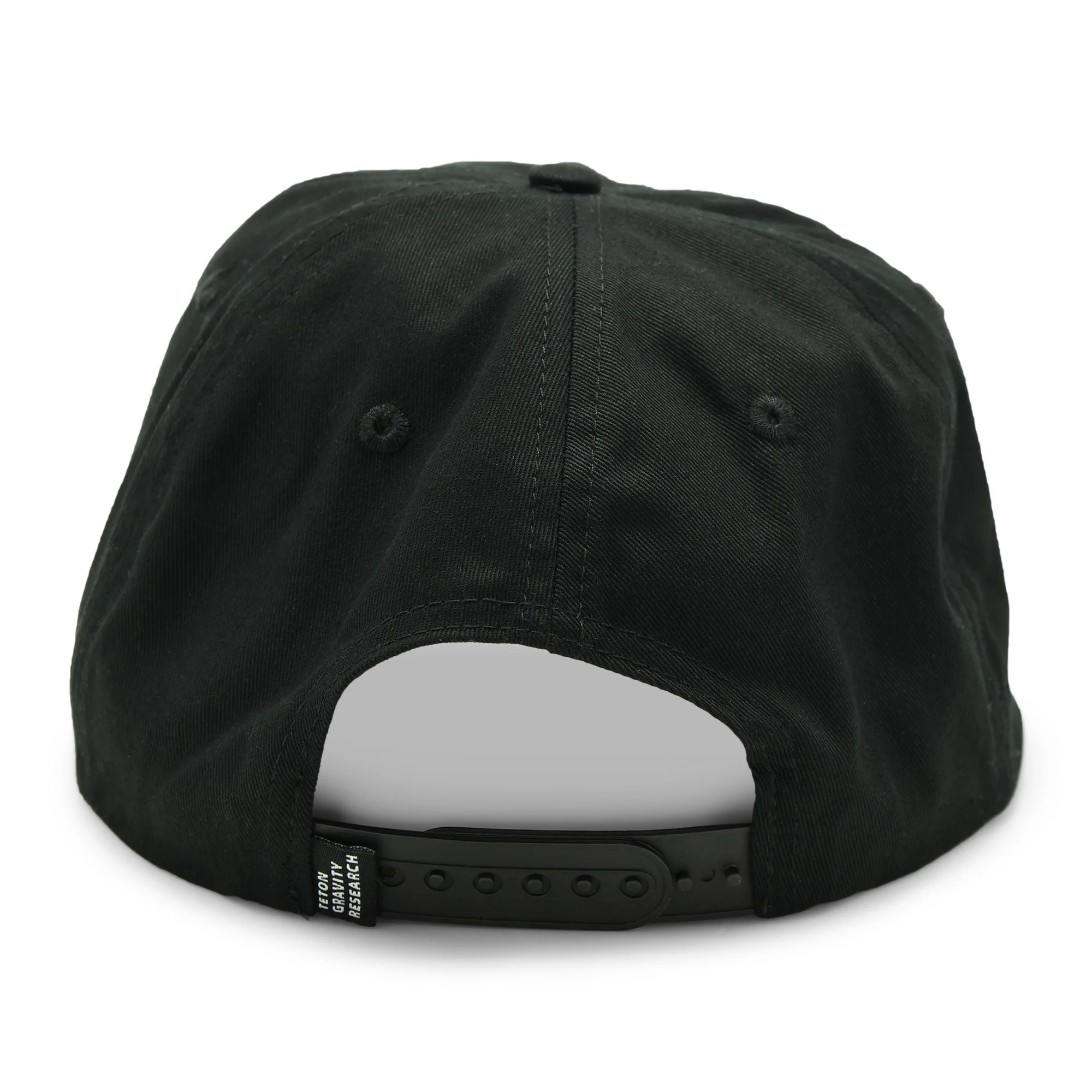 "Have A TGR Day" Hat by Yusuke Komori