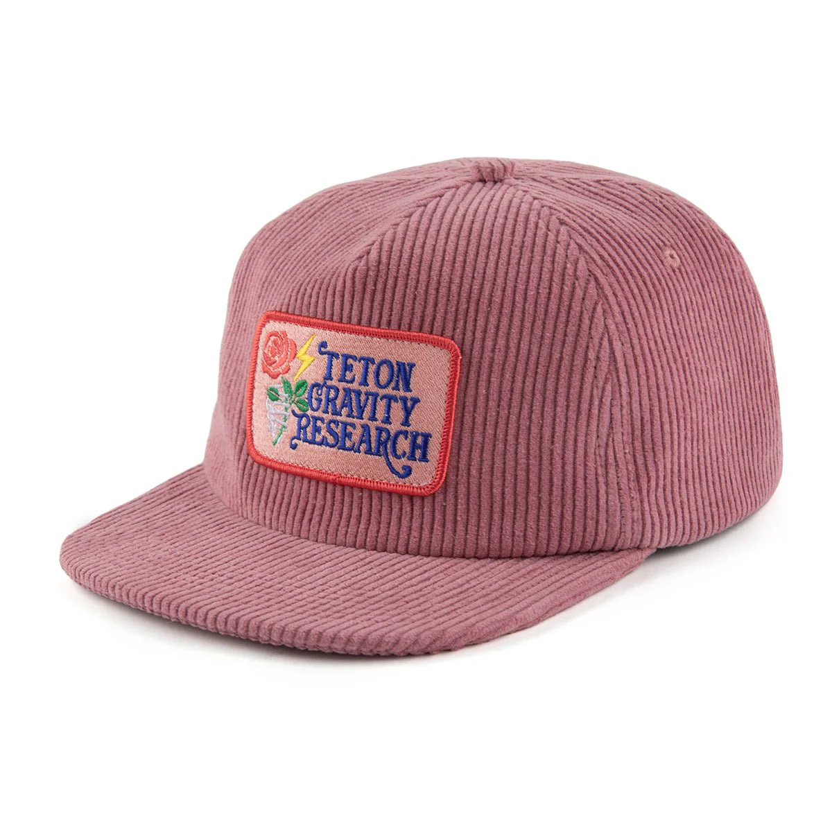 "Have A TGR Day" Hat by Yusuke Komori