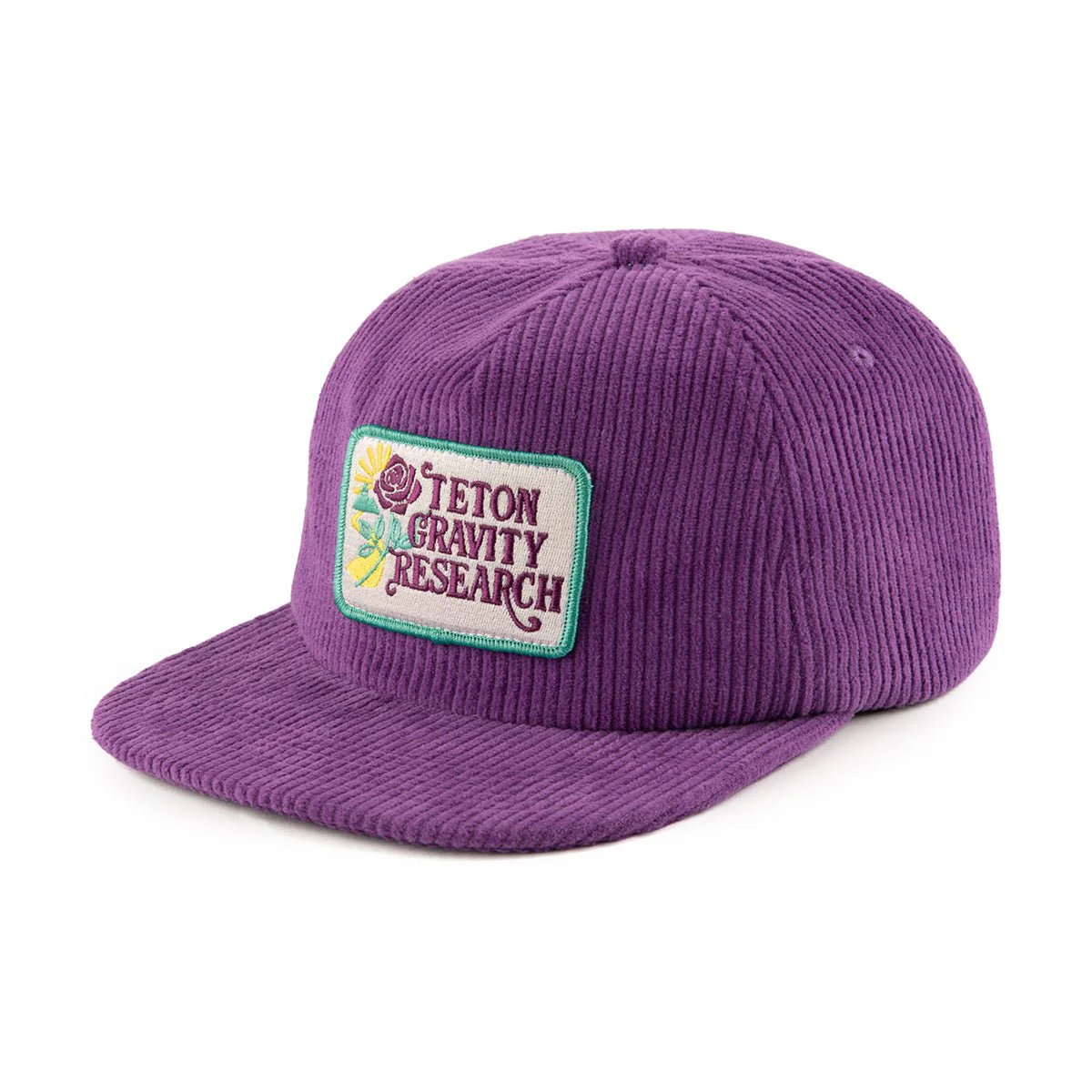 "Have A TGR Day" Hat by Yusuke Komori