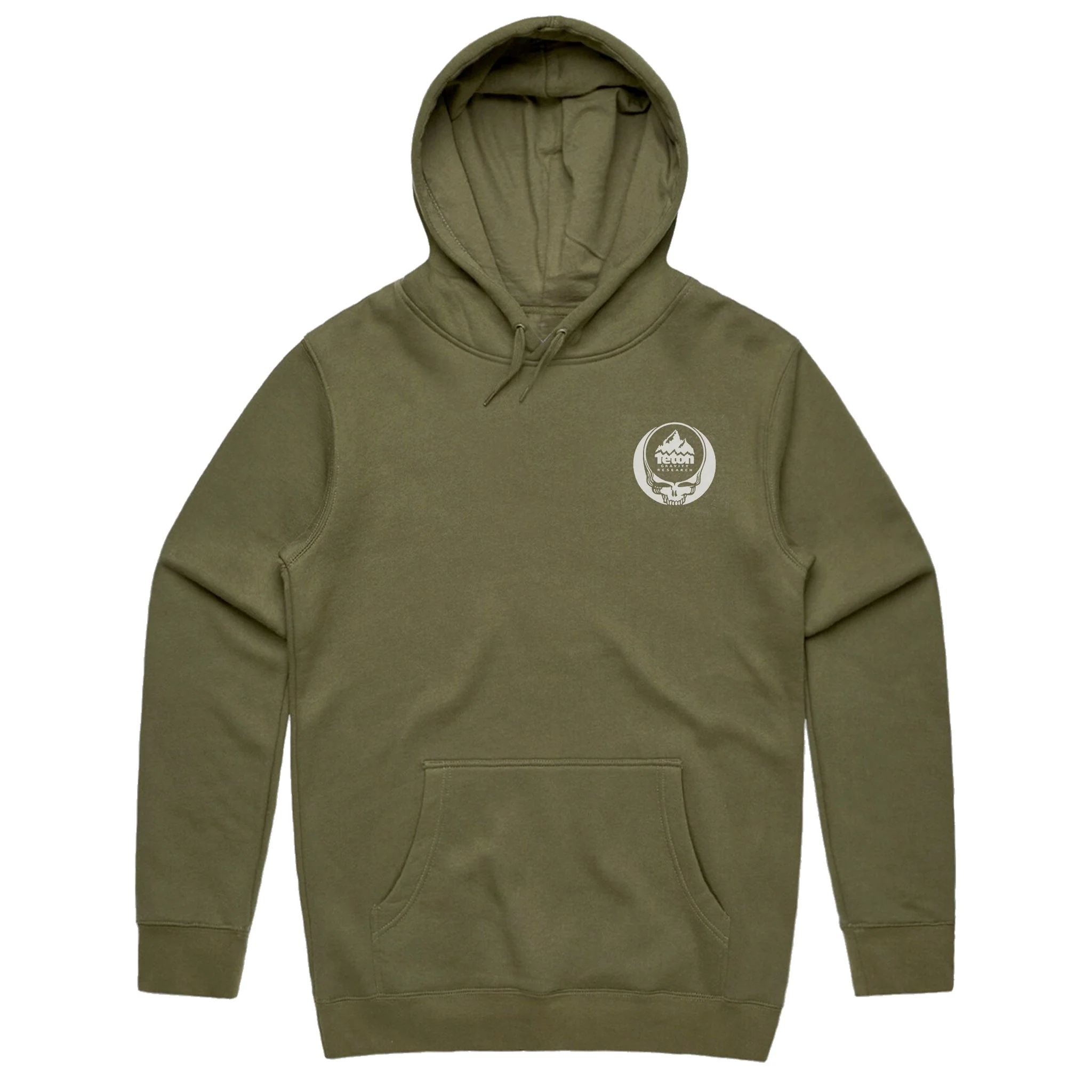 Grateful Dead x TGR SYF Bears Hoodie