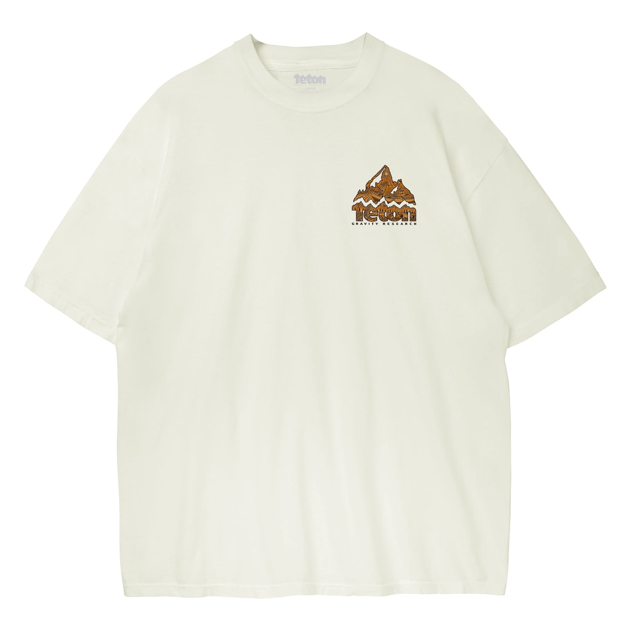 Grand Logo Summer Tee