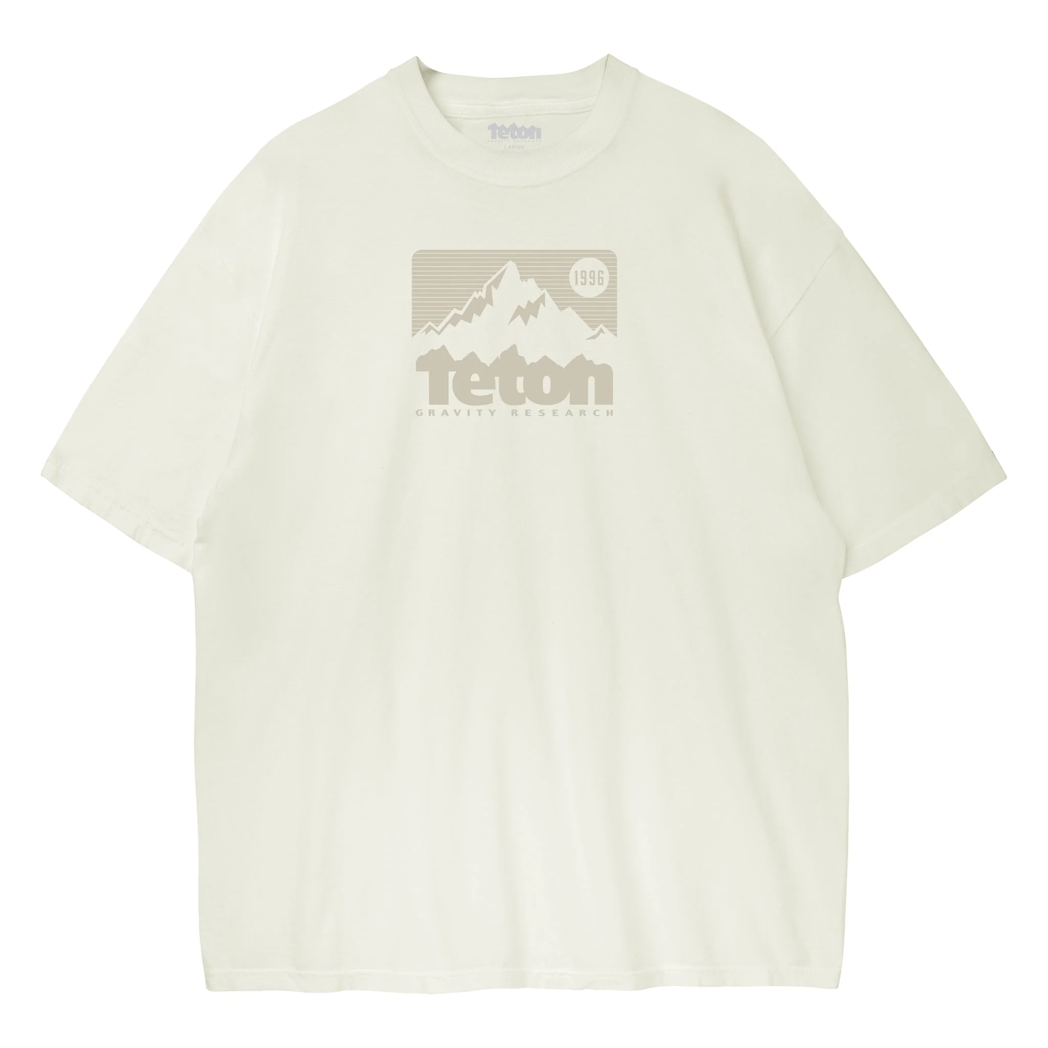 '96 Tonal Wash Tee