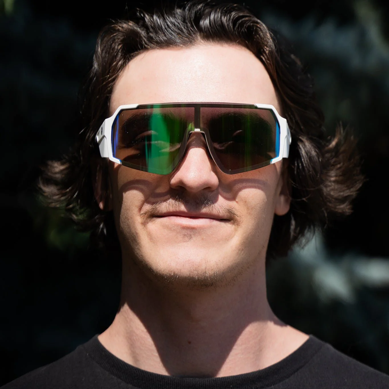 Accomplice Sunglasses