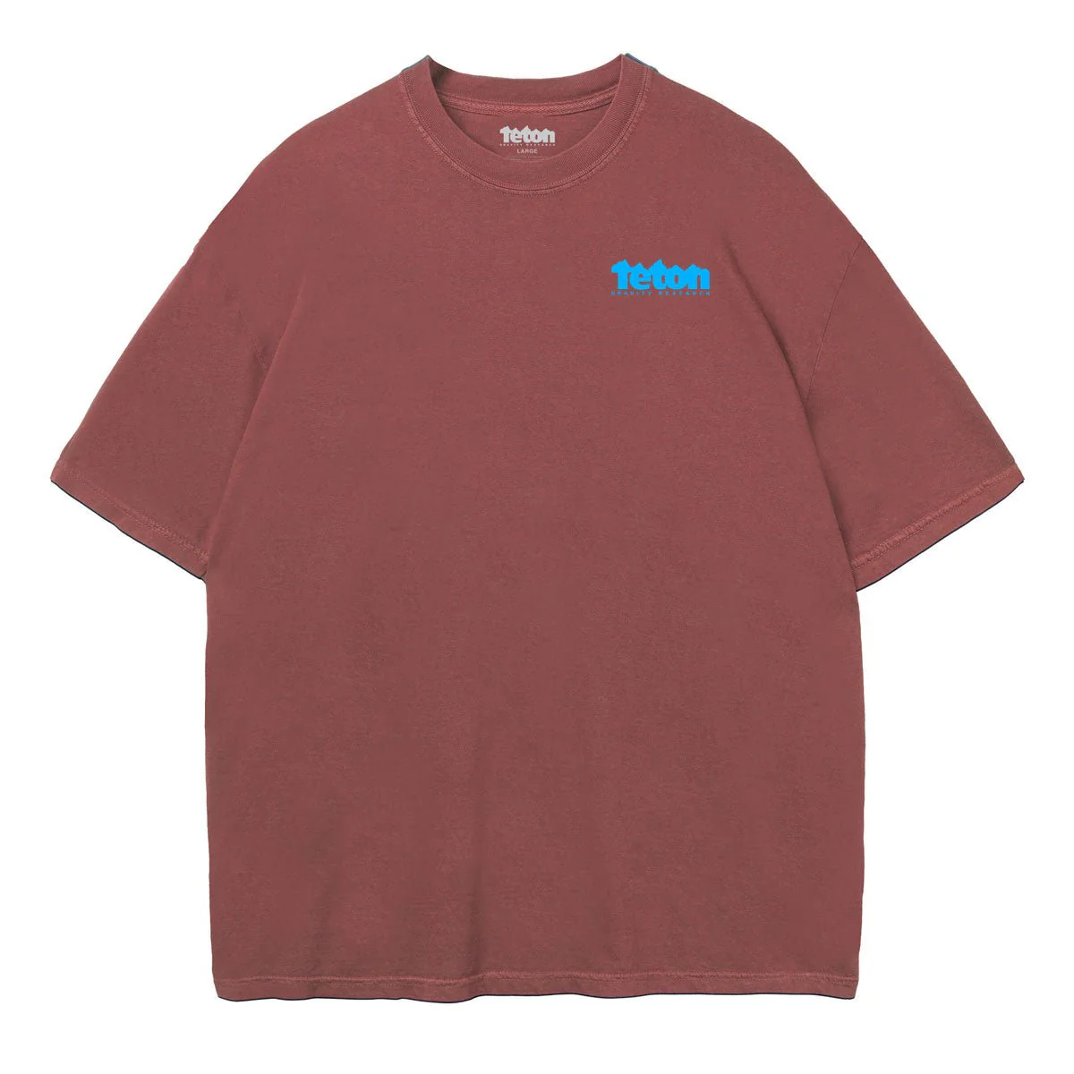 Grateful Dead 60th x TGR Dead Uncle Sam Tee