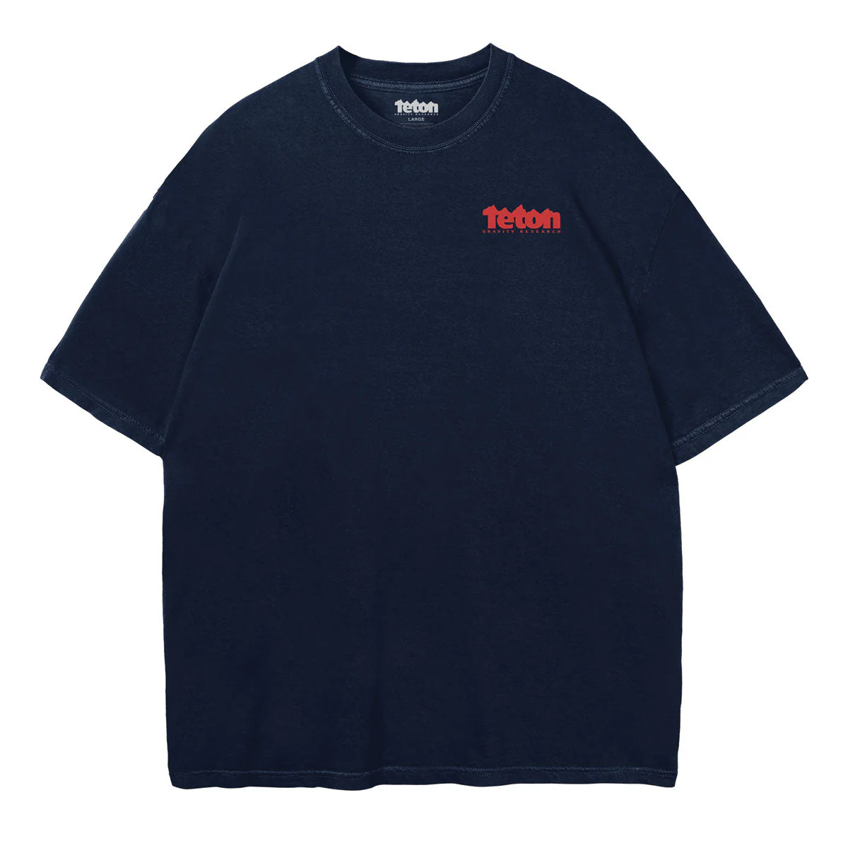 Grateful Dead 60th x TGR Dead Uncle Sam Tee 4 Grateful Dead 60th x TGR Dead Uncle Sam Tee