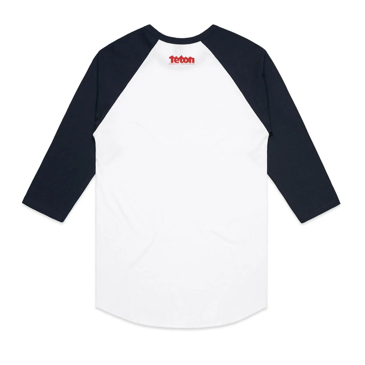 Grateful Dead 60th x TGR Dead Uncle Sam Baseball Tee 4 Grateful Dead 60th x TGR Dead Uncle Sam Baseball Tee