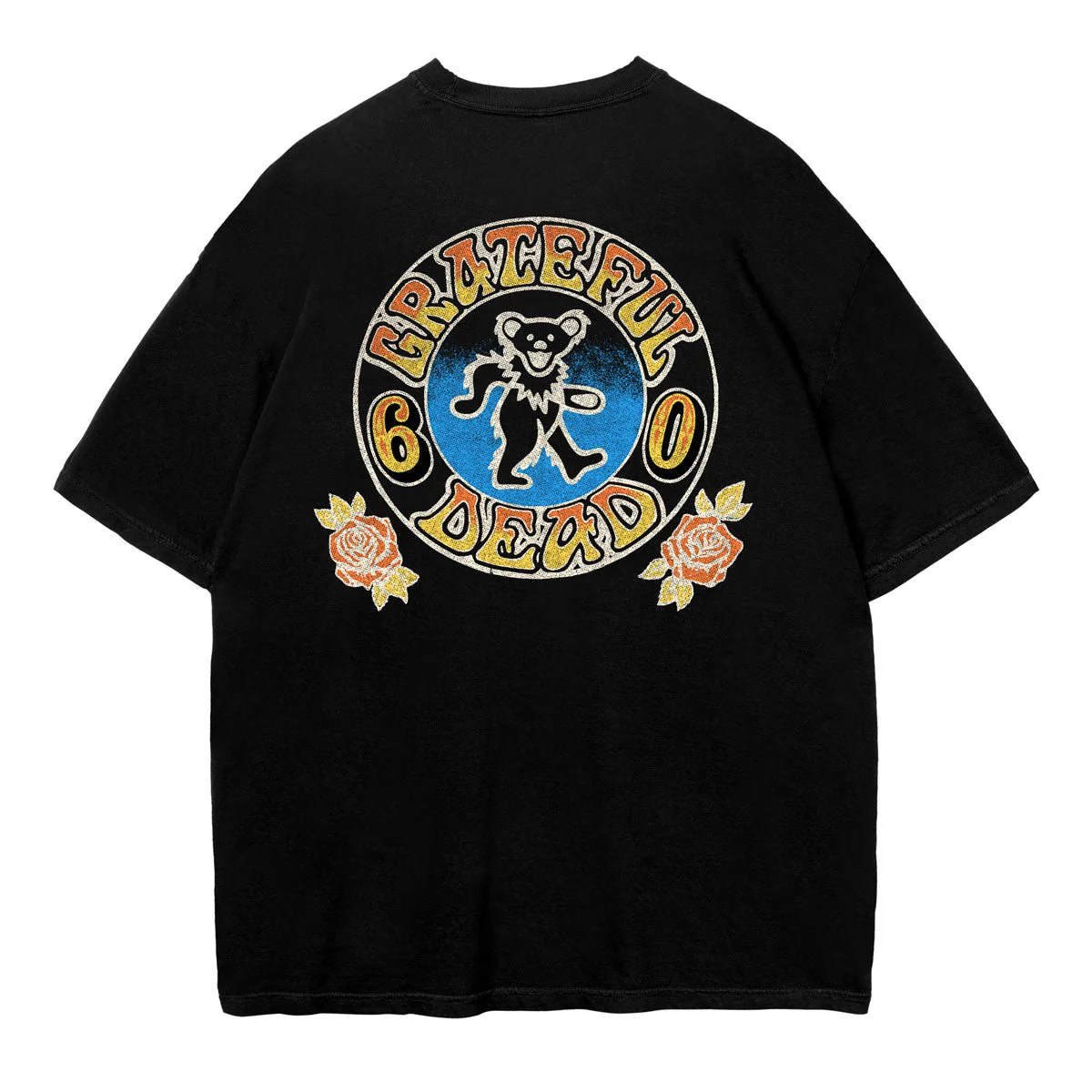 Grateful Dead 60th x TGR Dancing Bear Tee