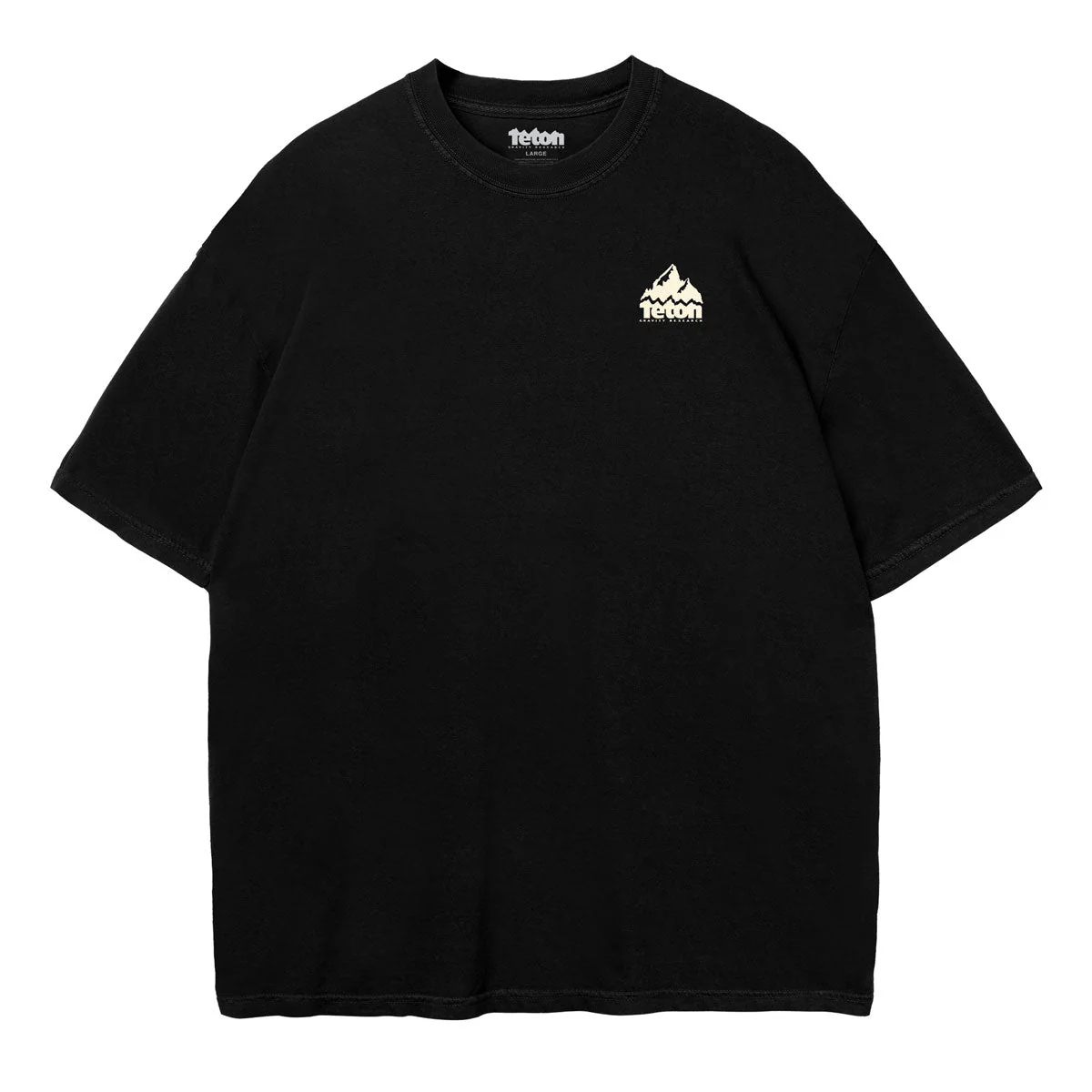 Grateful Dead 60th x TGR Dancing Bear Tee