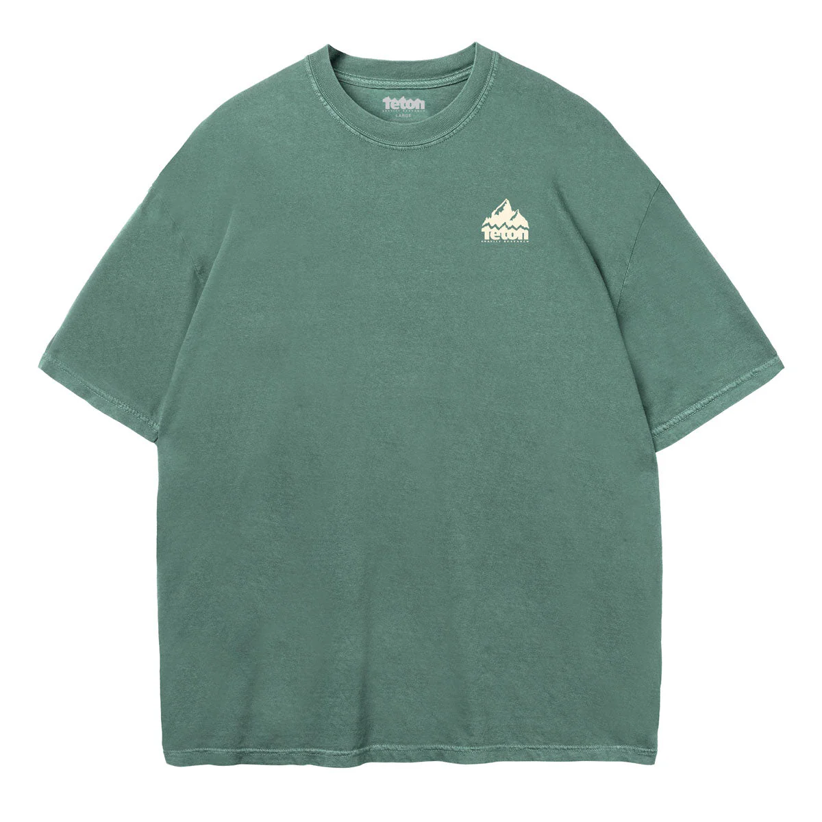 Grateful Dead 60th x TGR Dancing Bear Tee