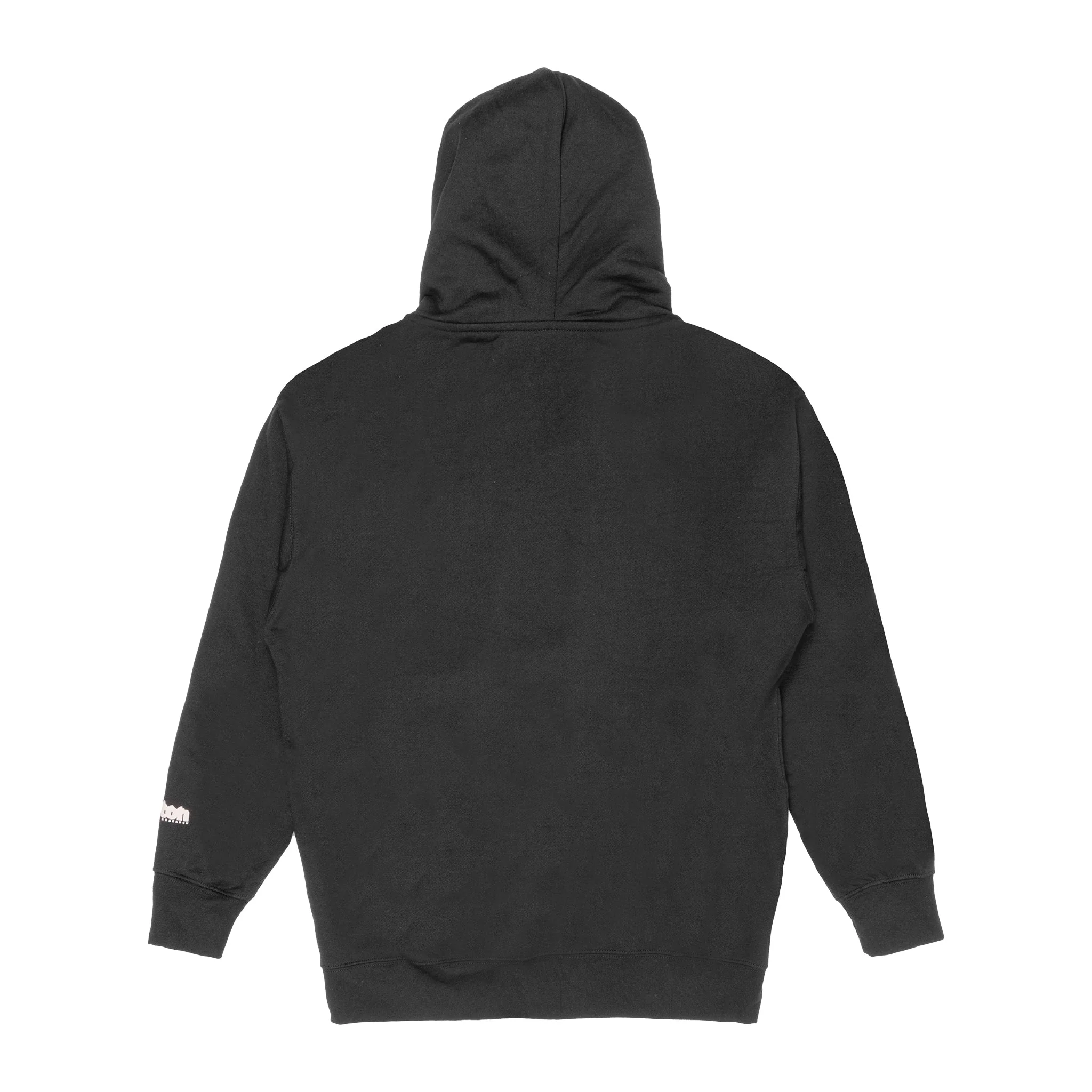 Smokey Bear x TGR Full Zip Hoodie