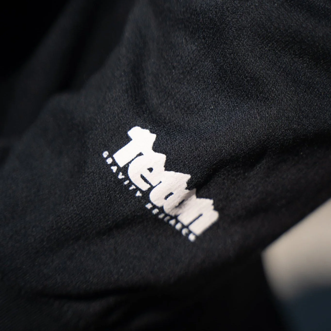 Smokey Bear x TGR Full Zip Hoodie