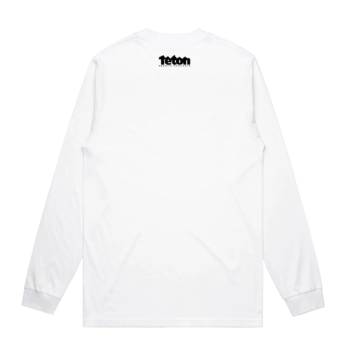 Grateful Dead 60th x TGR SYF Longsleeve Tee